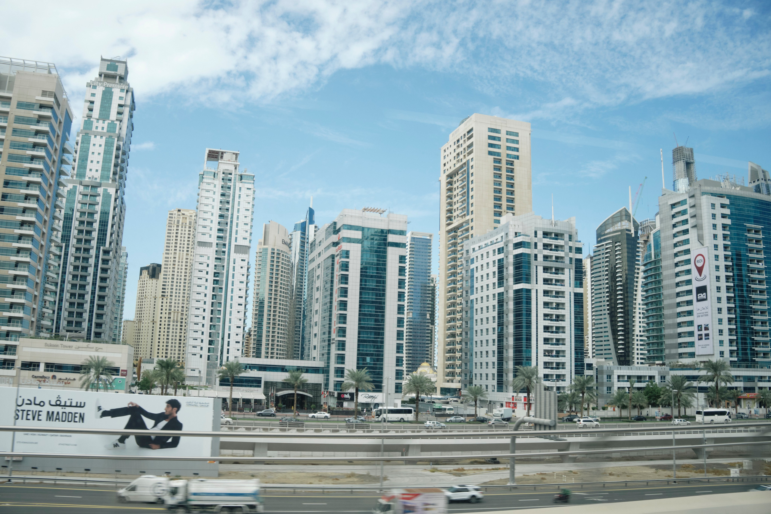 Дубай. Елена Павленко. Фотограф. Москва