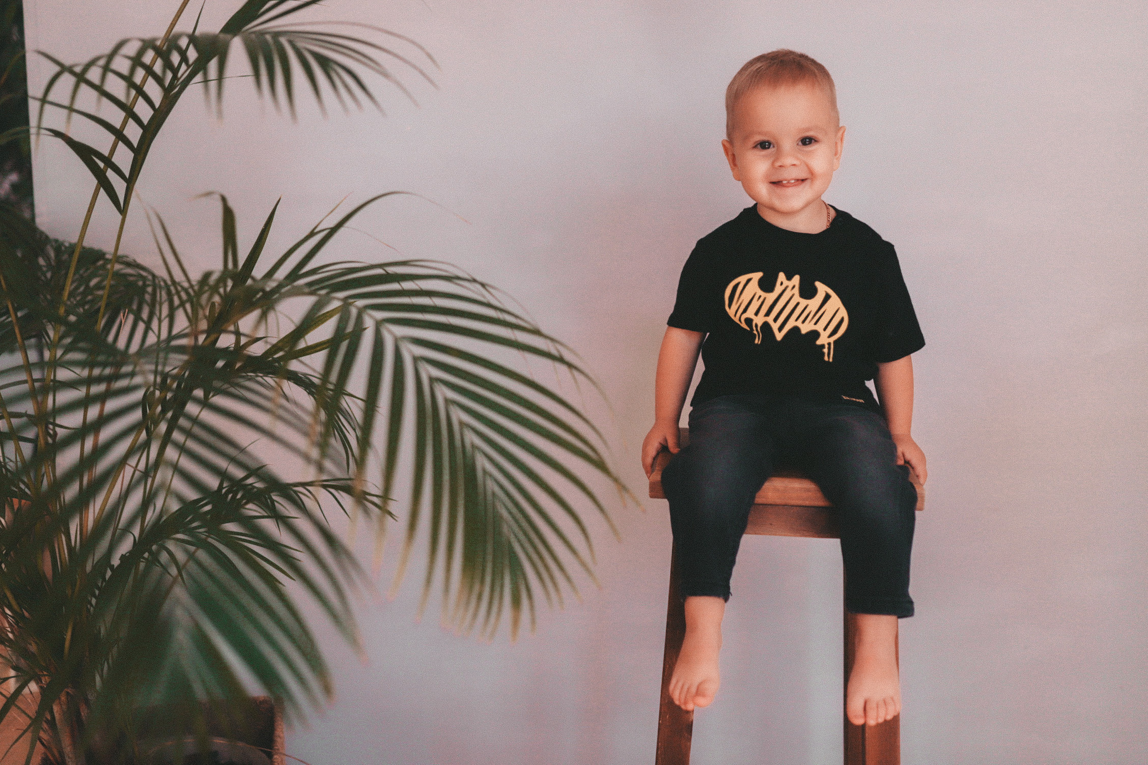 Семену 2 года. Семейный фотограф в Краснодаре Коломыцева Евгения