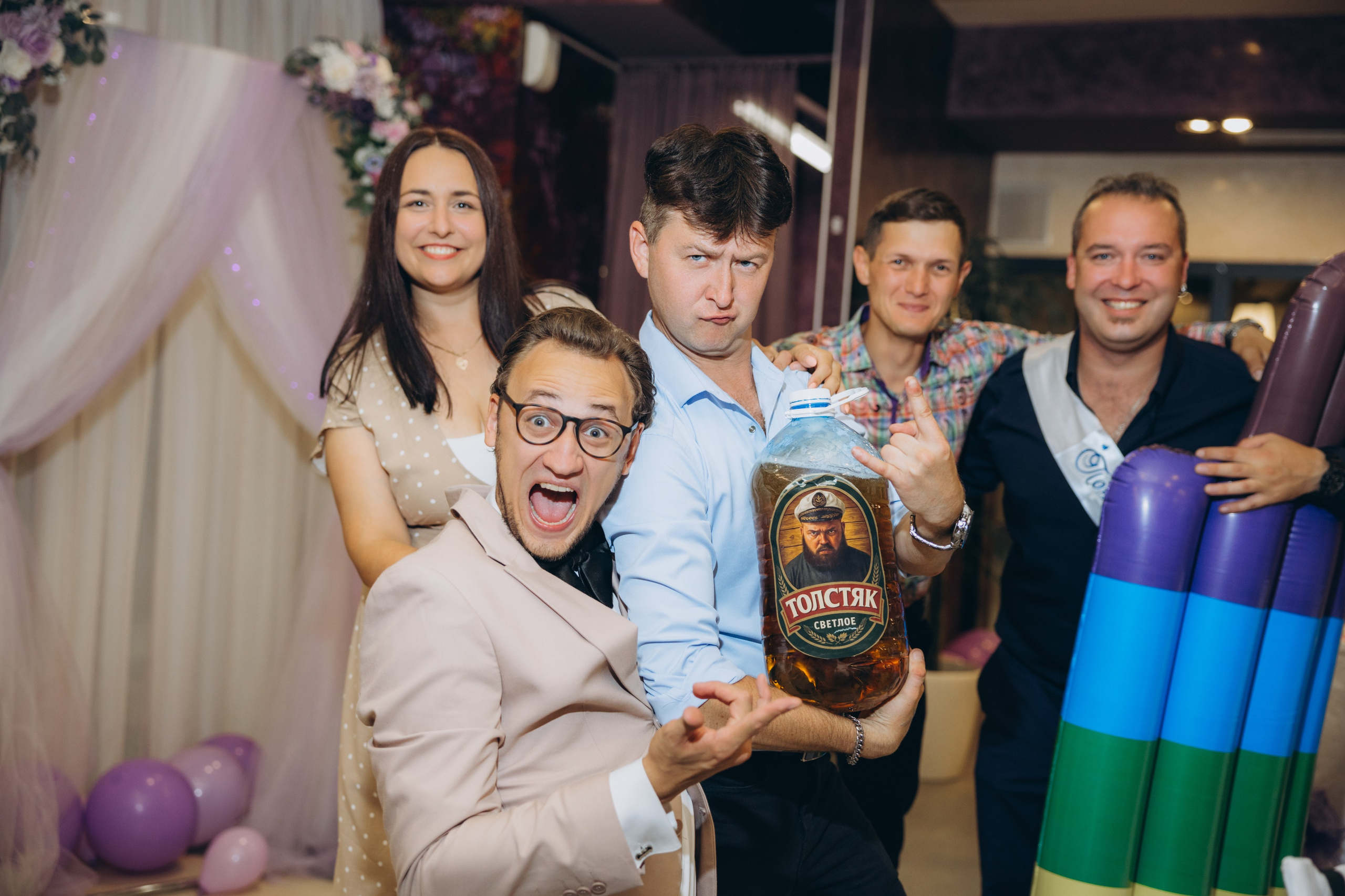 Андрей & Мария. Свадебный, семейный фотограф в Иркутске Светлана Макаричева