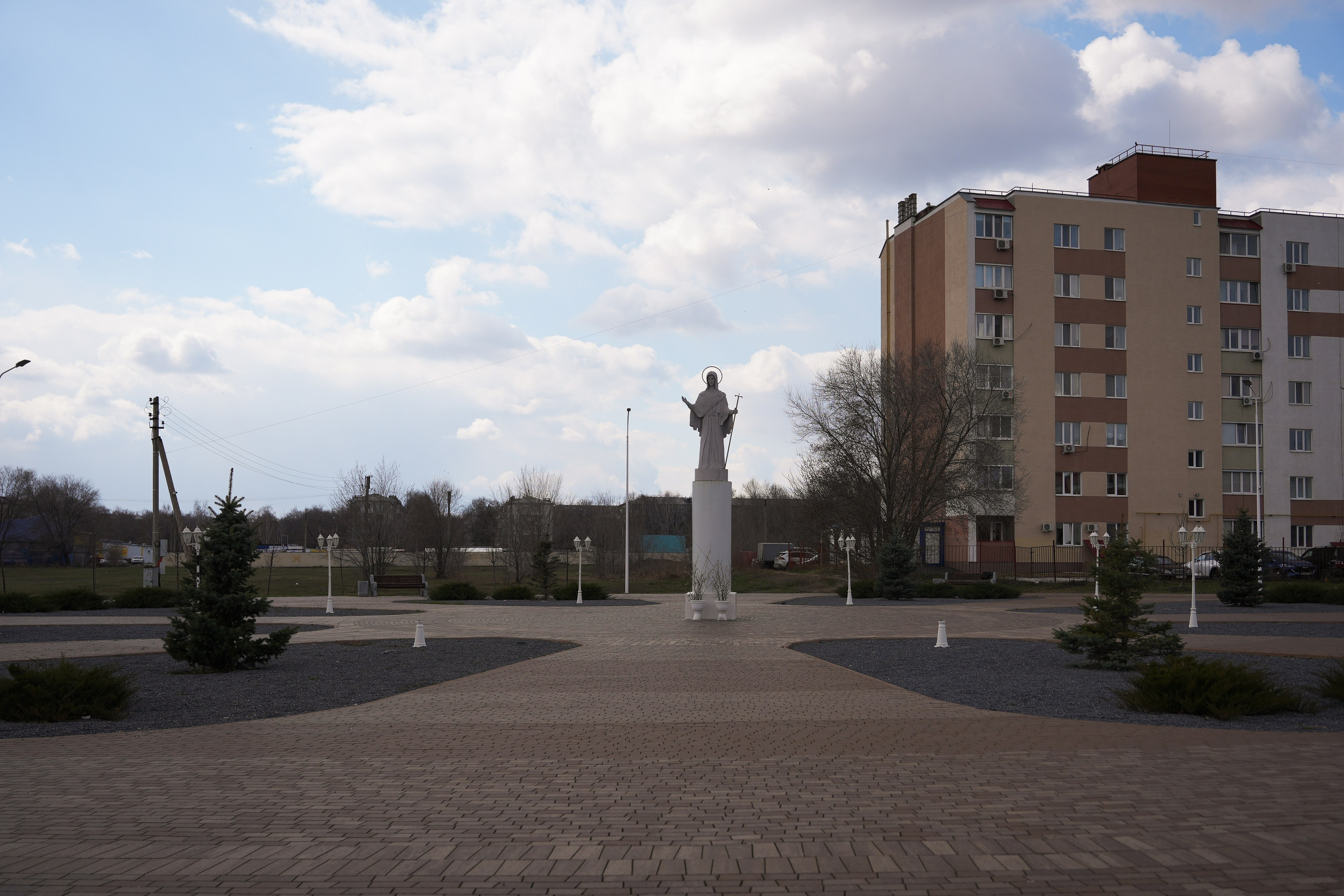 Наследие региона | Отрадный. ИТВИ