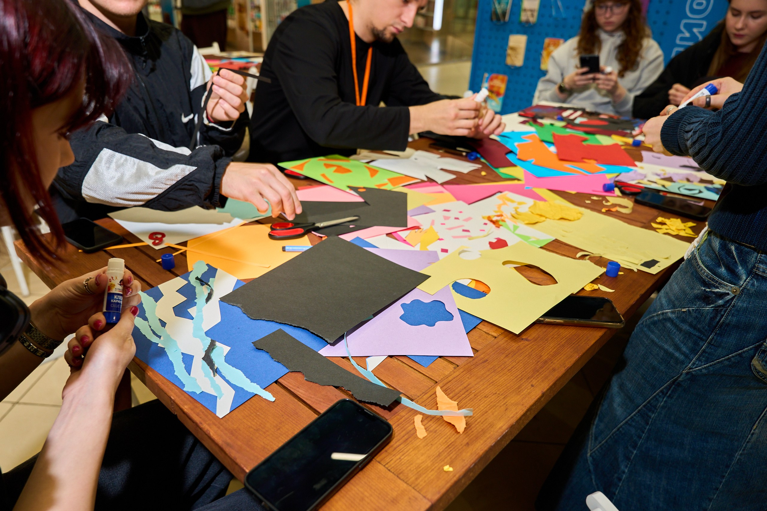 LEFORTOVO. Сергей Христолюбов | Фотограф Москва