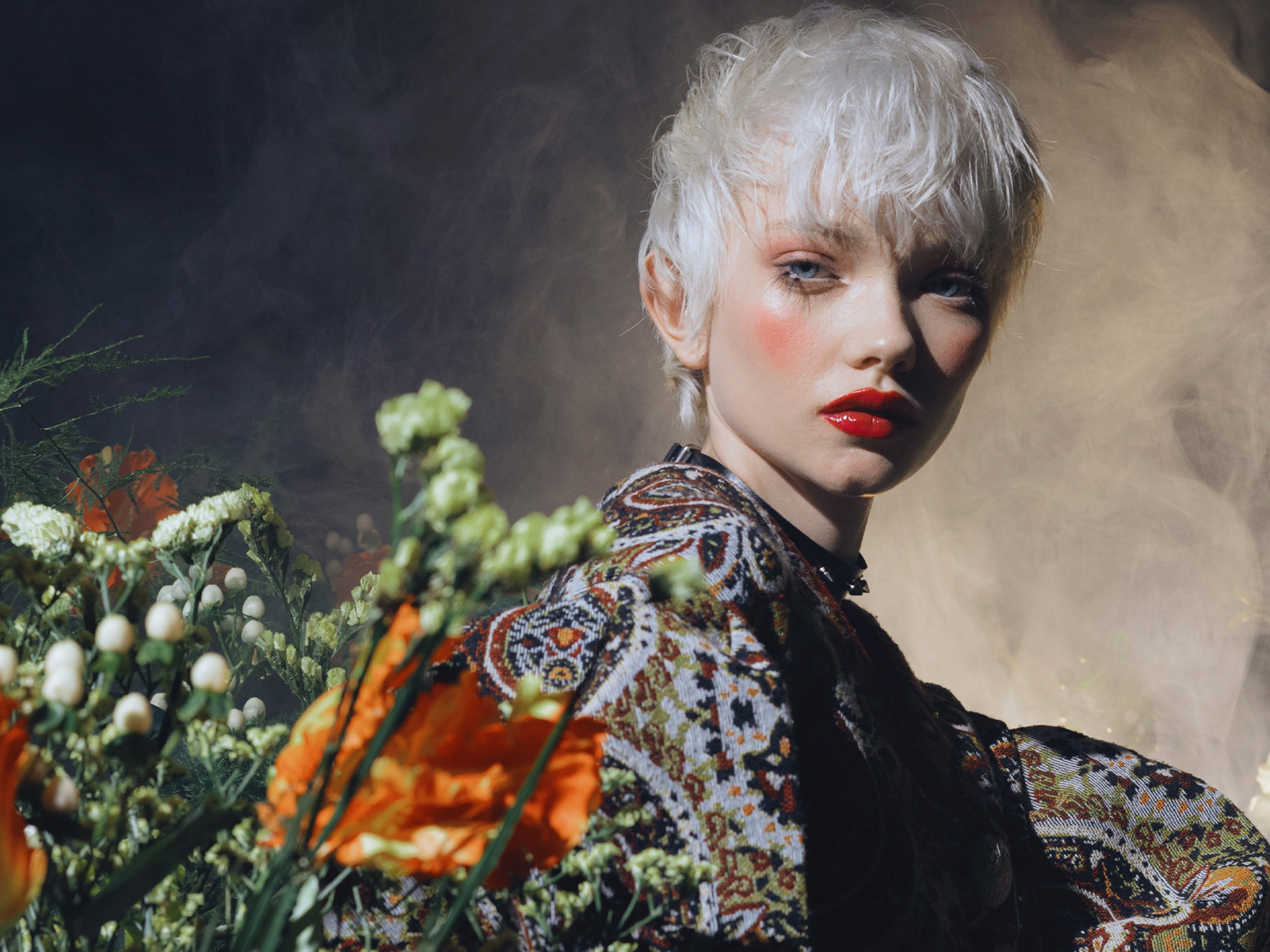 МК Алексея Корзова в Дубае 15 декабря. Портретный фотограф в Санкт-Петербурге Алексей Корзов