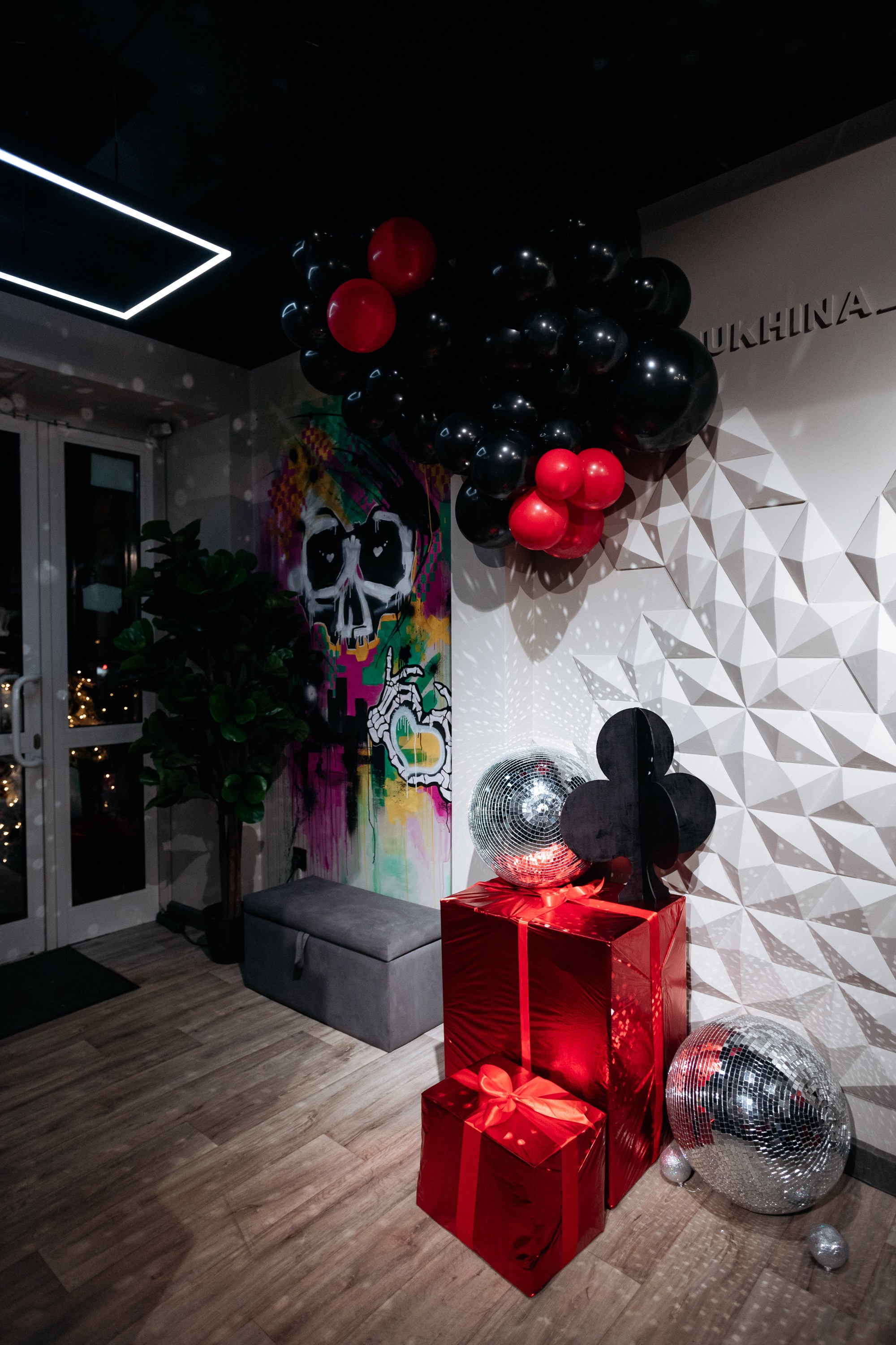 MUKHINA TATTOO. СВОИ. ФОТООТЧЕТЫ-СОБЫТИЯ-МЕСТА