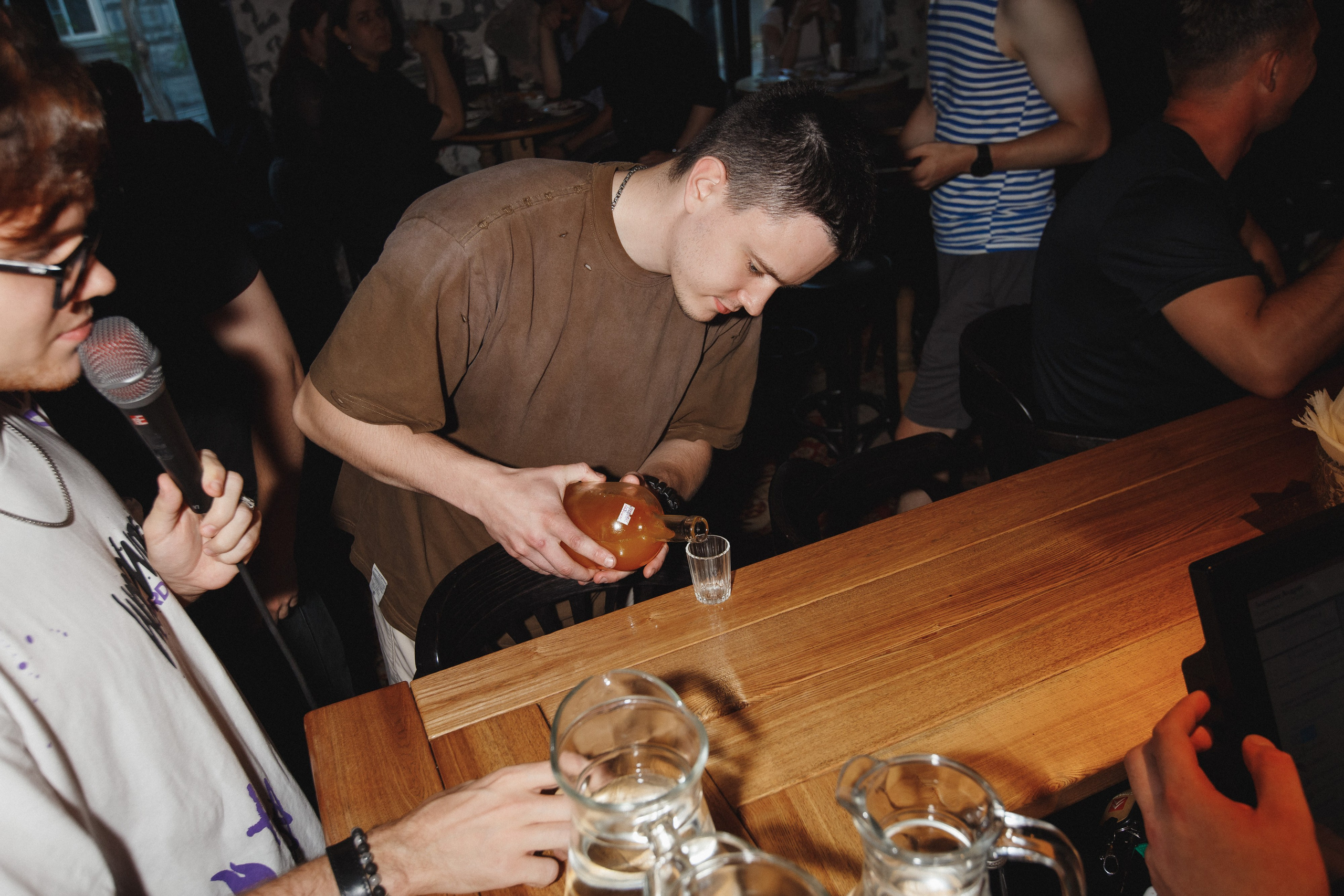 РЮМОЧНАЯ 2 ГОДА. СВОИ. ФОТООТЧЕТЫ-СОБЫТИЯ-МЕСТА