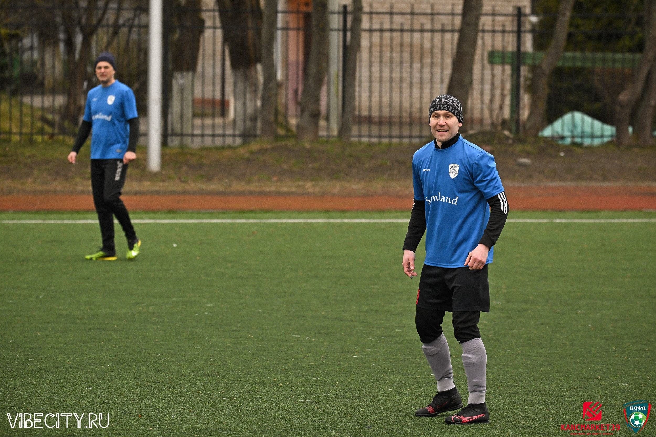 XX ЧЕМПИОНАТ КАЛИНИНГРАДСКОЙ ЛФЛ КАНЦМАРКЕТ39 сезона 2024–2025 гг. VIBECITY.RU Вайб Сити Ру Фоторепортажи Фотоотчеты Калининград