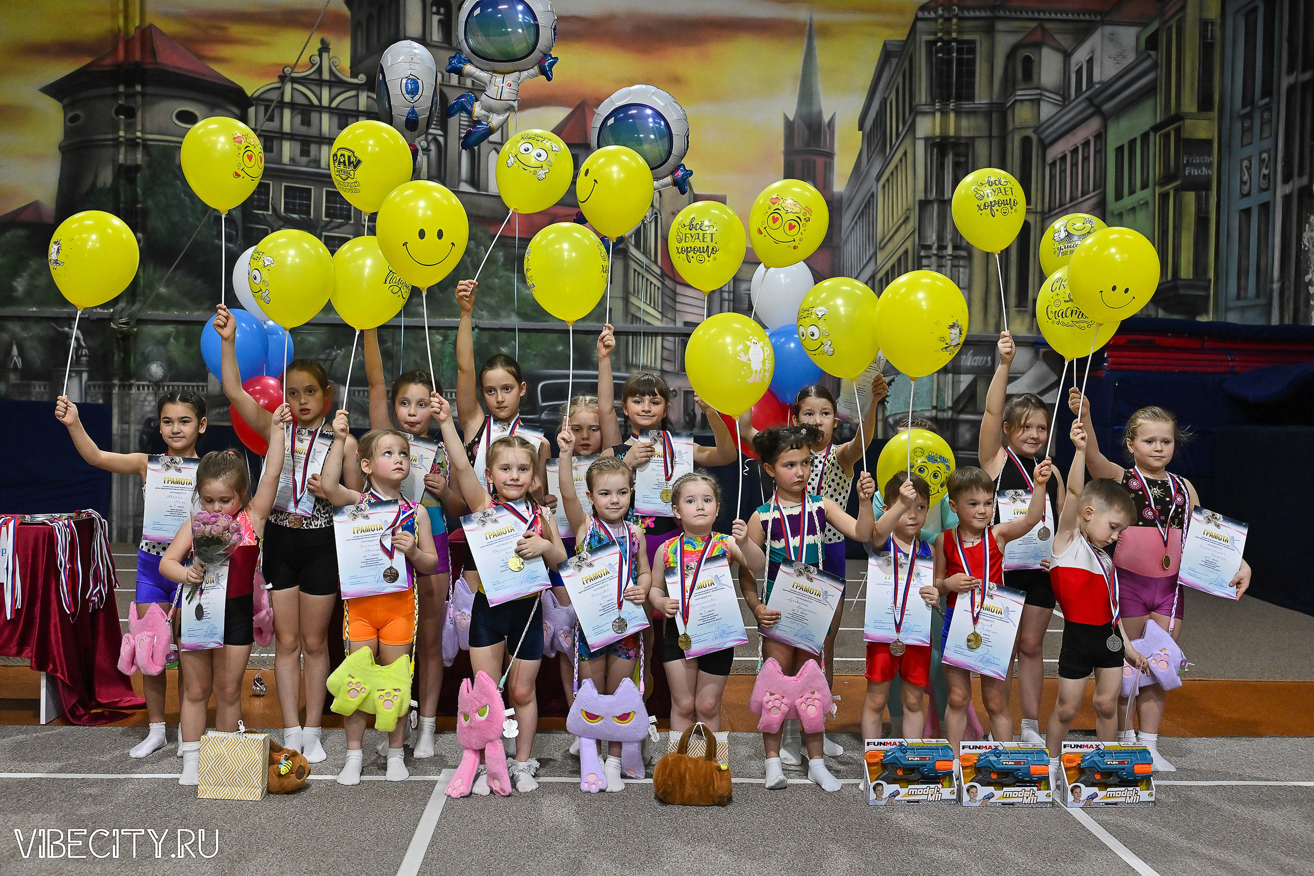 Контрольная тренировка по спортивной гимнастике. VIBECITY.RU Вайб Сити Ру Фоторепортажи Фотоотчеты Калининград