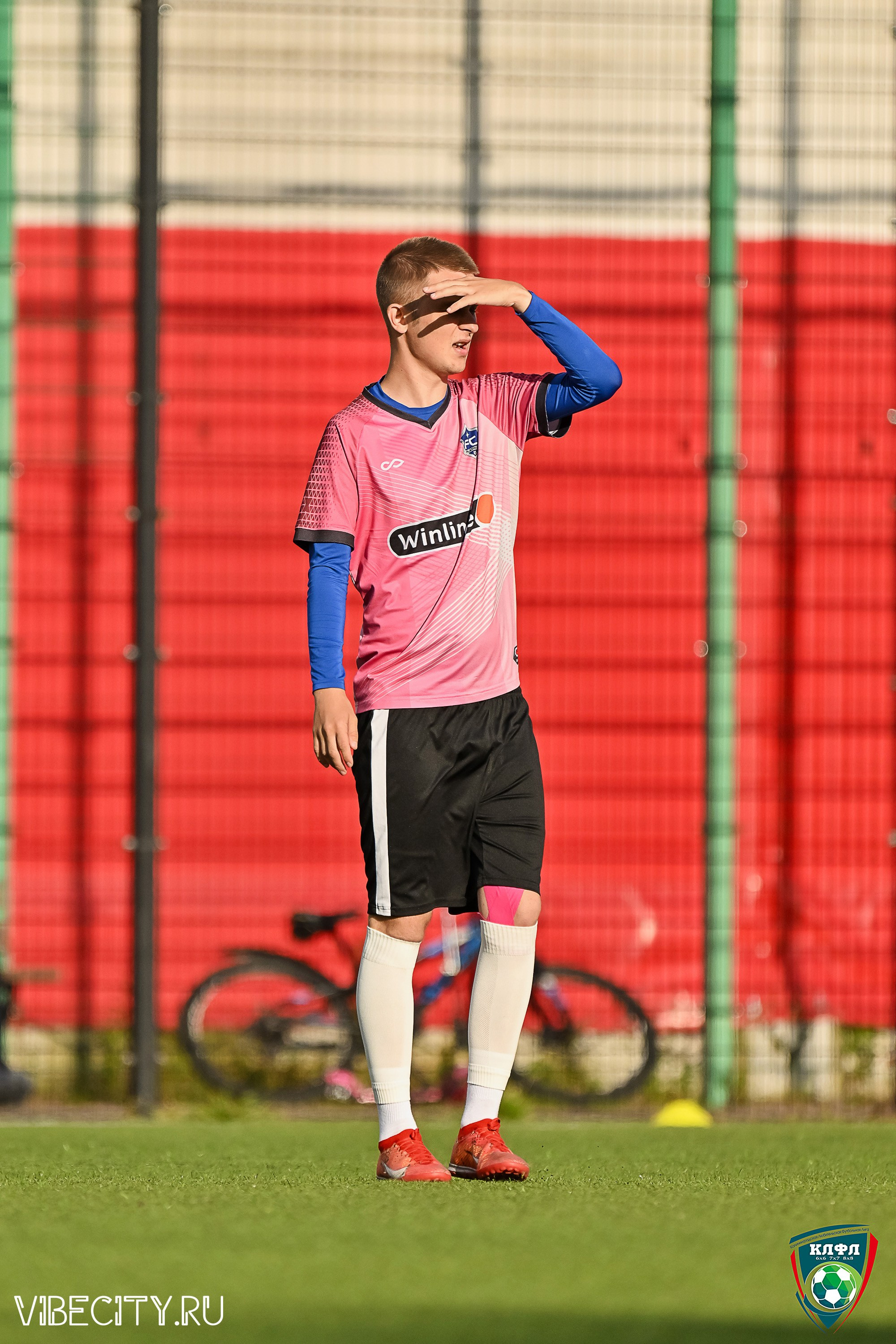 ПЛЕЙ-ОФФ XXl ЛЕТНЕГО КУБКА КАЛИНИНГРАДСКОЙ ЛФЛ. VIBECITY.RU Вайб Сити Ру Фоторепортажи Фотоотчеты Калининград