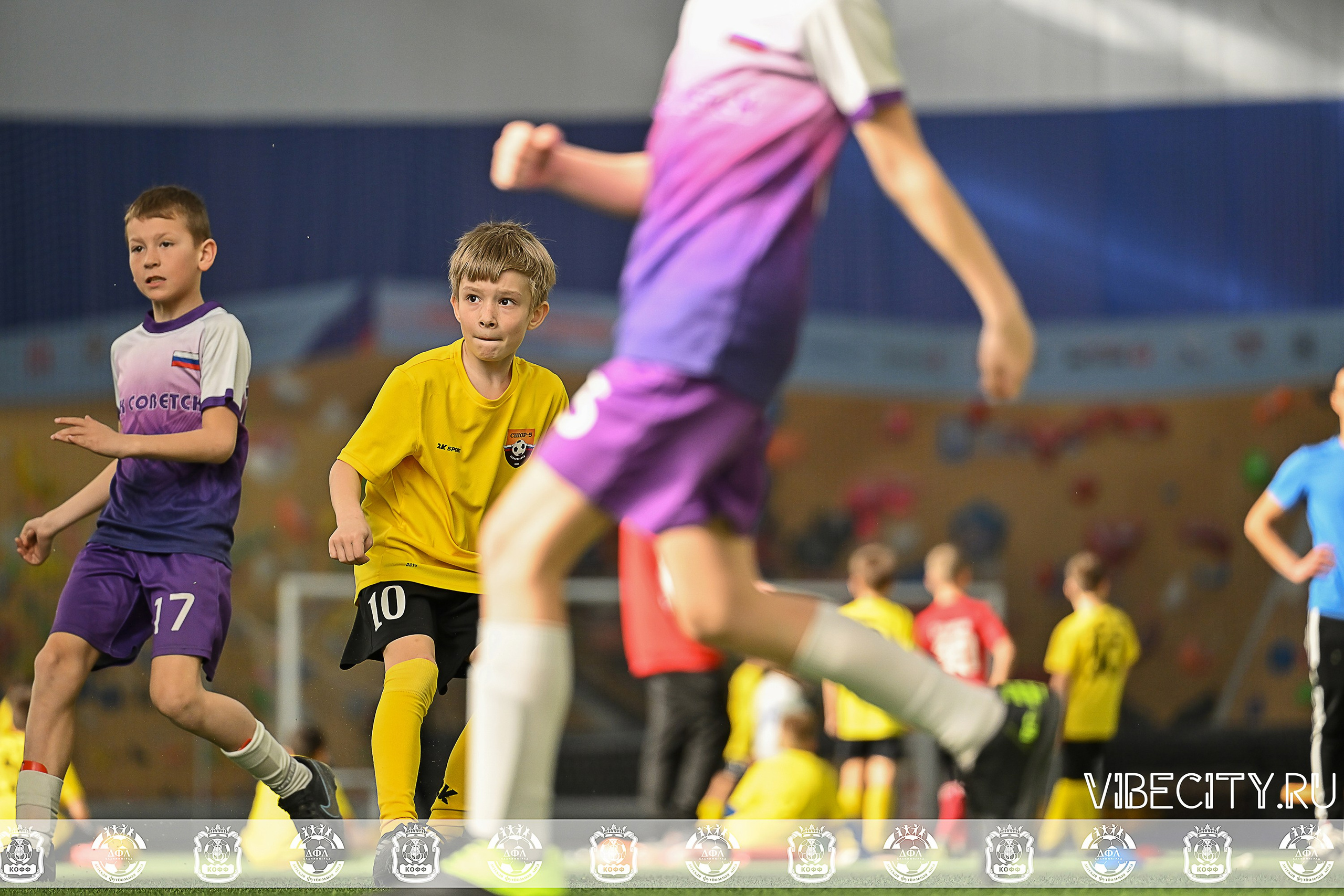 КУБОК БАЛТИЙСКОЙ ЛИГИ ПО МИНИ-ФУТБОЛУ U9 ЗЛ. VIBECITY.RU Вайб Сити Ру Фоторепортажи Фотоотчеты Калининград