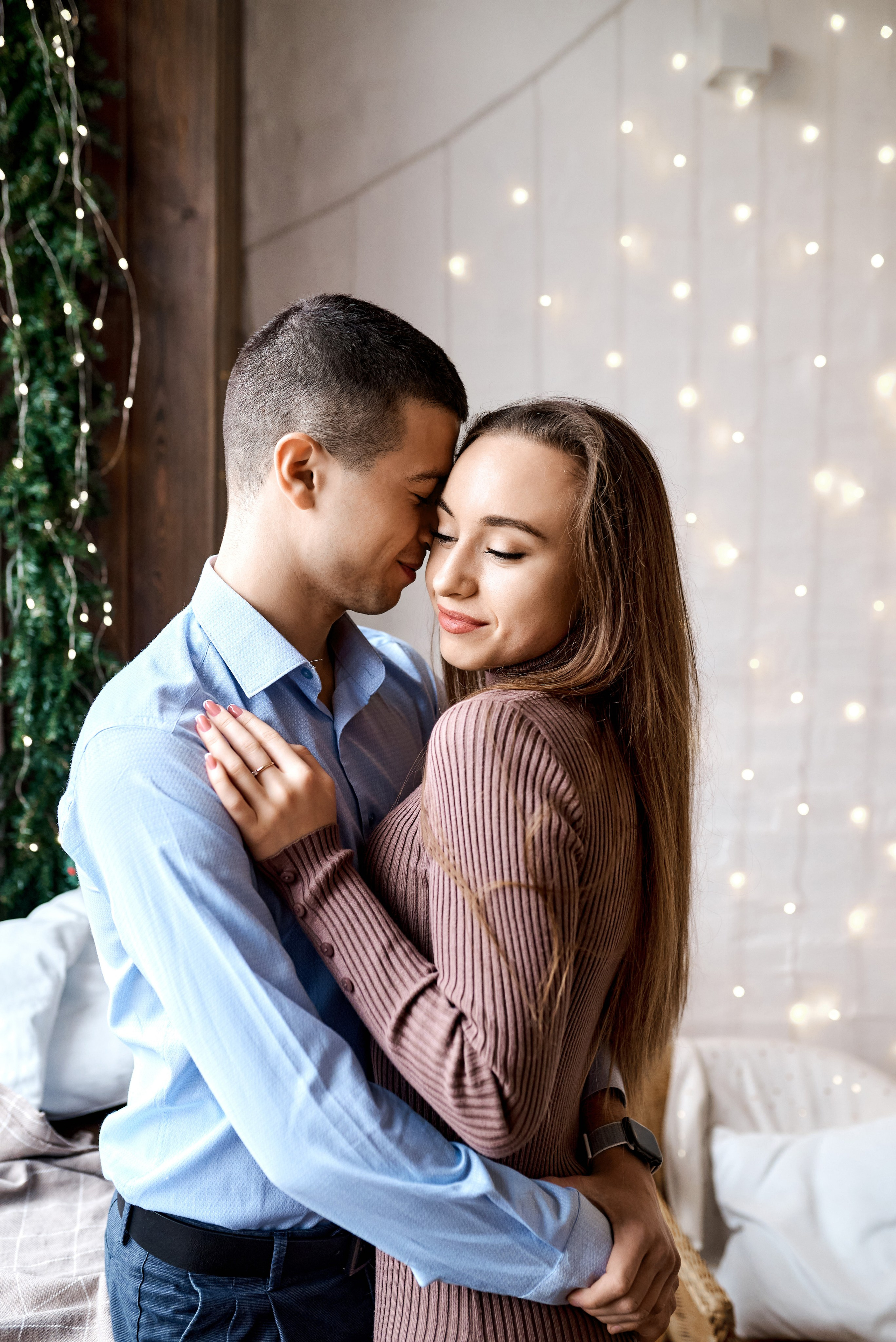 Новый год 2024. Свадебный фотограф г. Новочеркасск г. Ростов-на-Дону