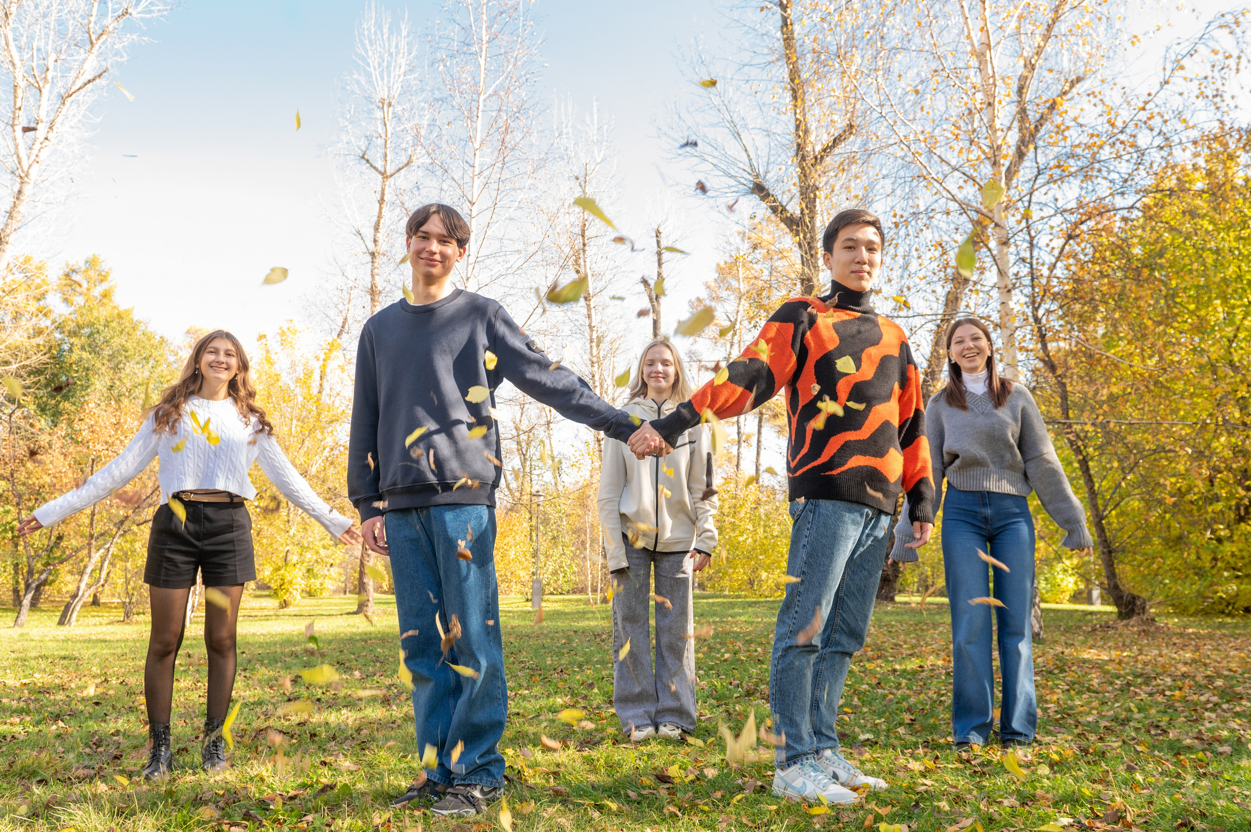 Школьные фотоальбомы. Школьный и семейный фотограф в Иркутске Анна Доброва