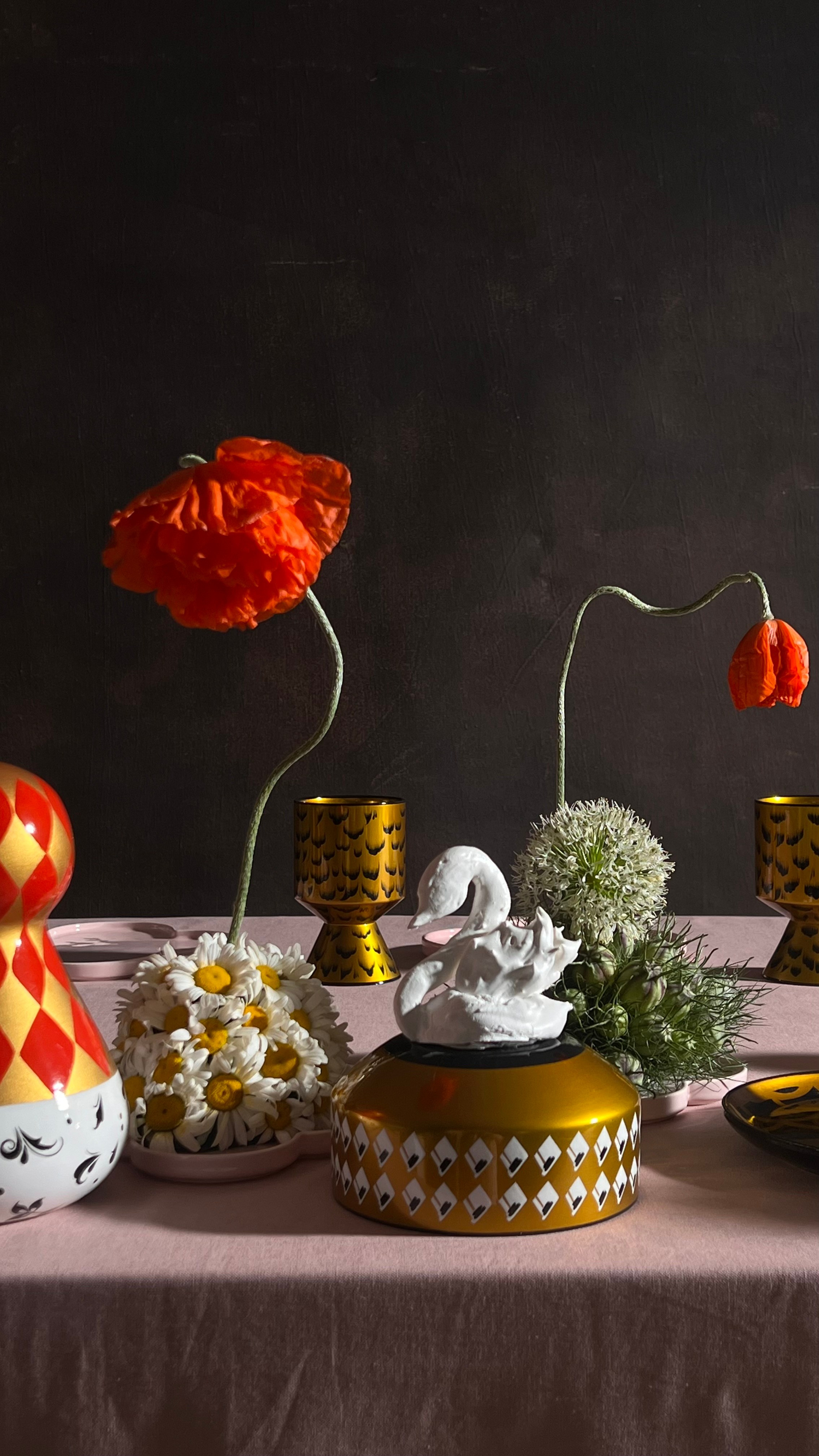 Сет-дизайнер и фуд-стилист в Москве Инна Чертова