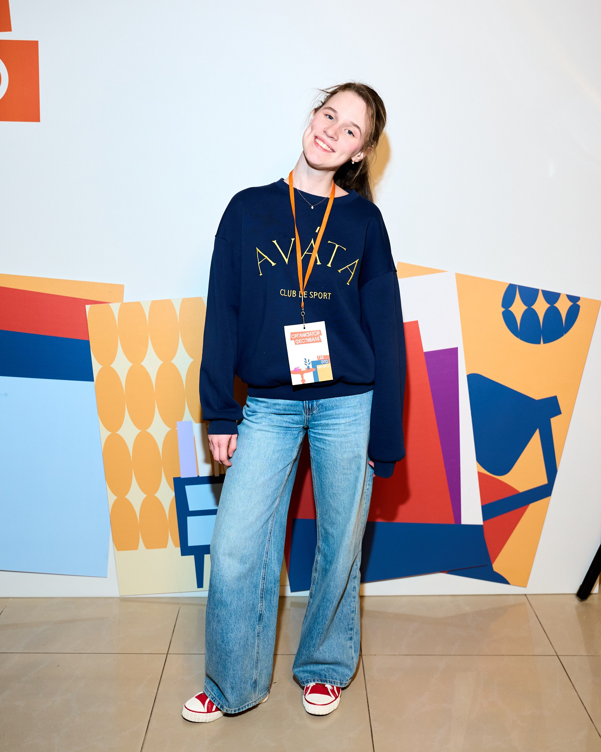 LEFORTOVO. Сергей Христолюбов | Фотограф Москва