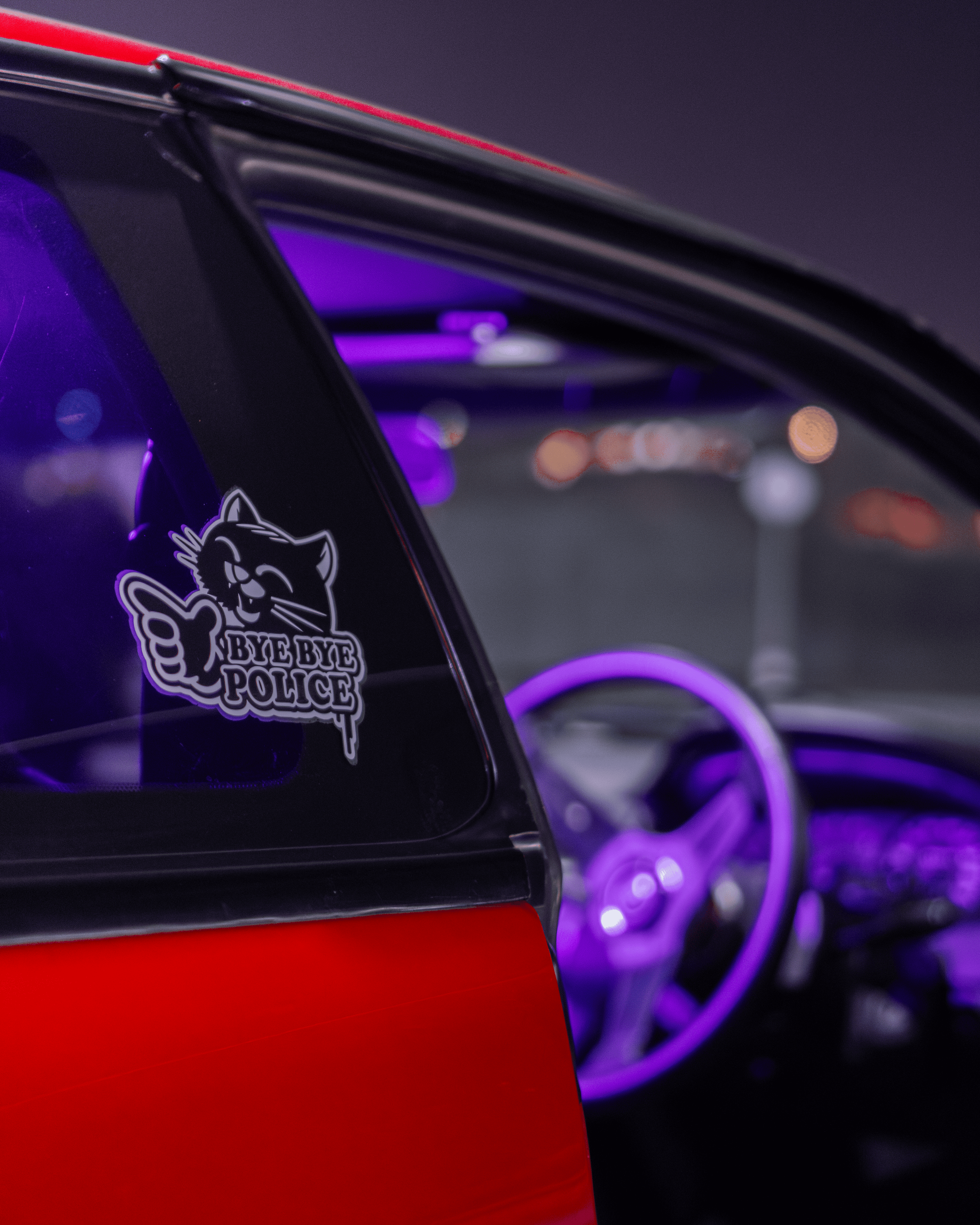 Nissan Silvia S14: частичка Хабаровска в Москве