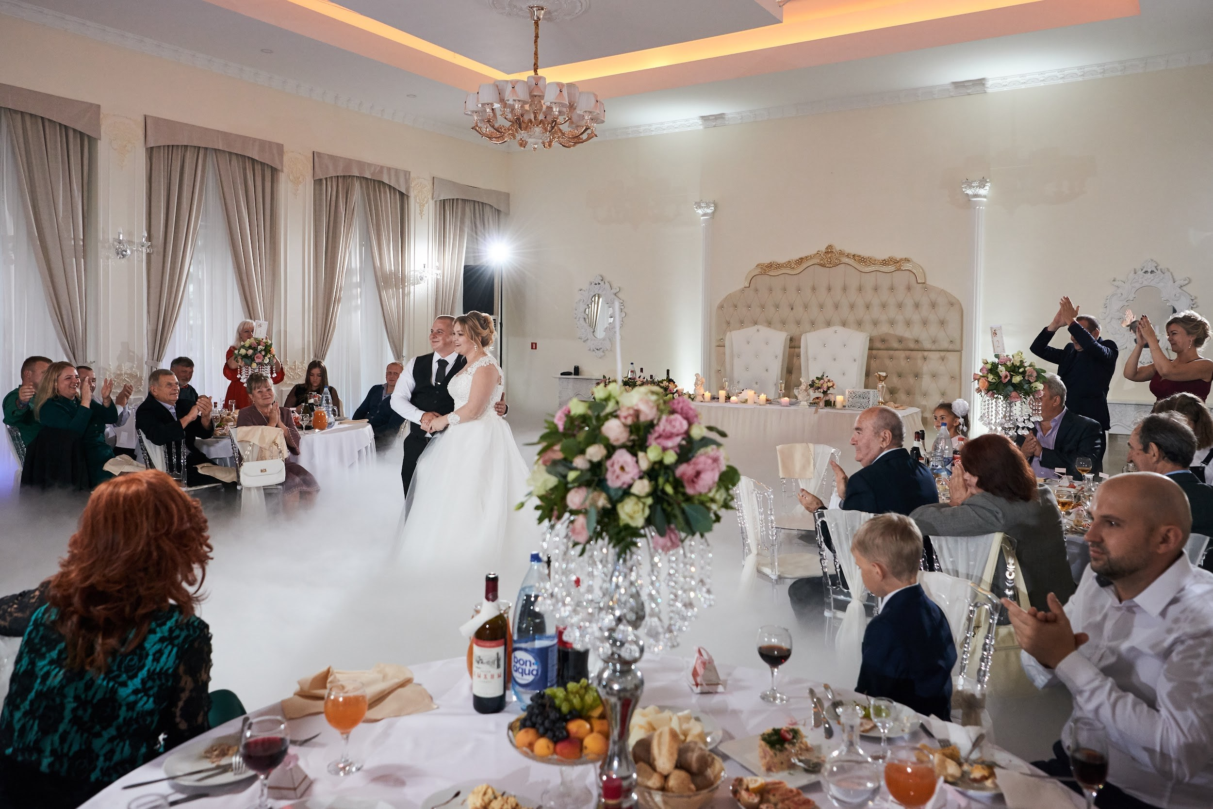 Свадебная фотосъемка в Санкт-Петербурге, СПб. Свадебный фотограф в Санкт-Петербурге Петергофе Пушкине Саша Галлс / Александр Галлс