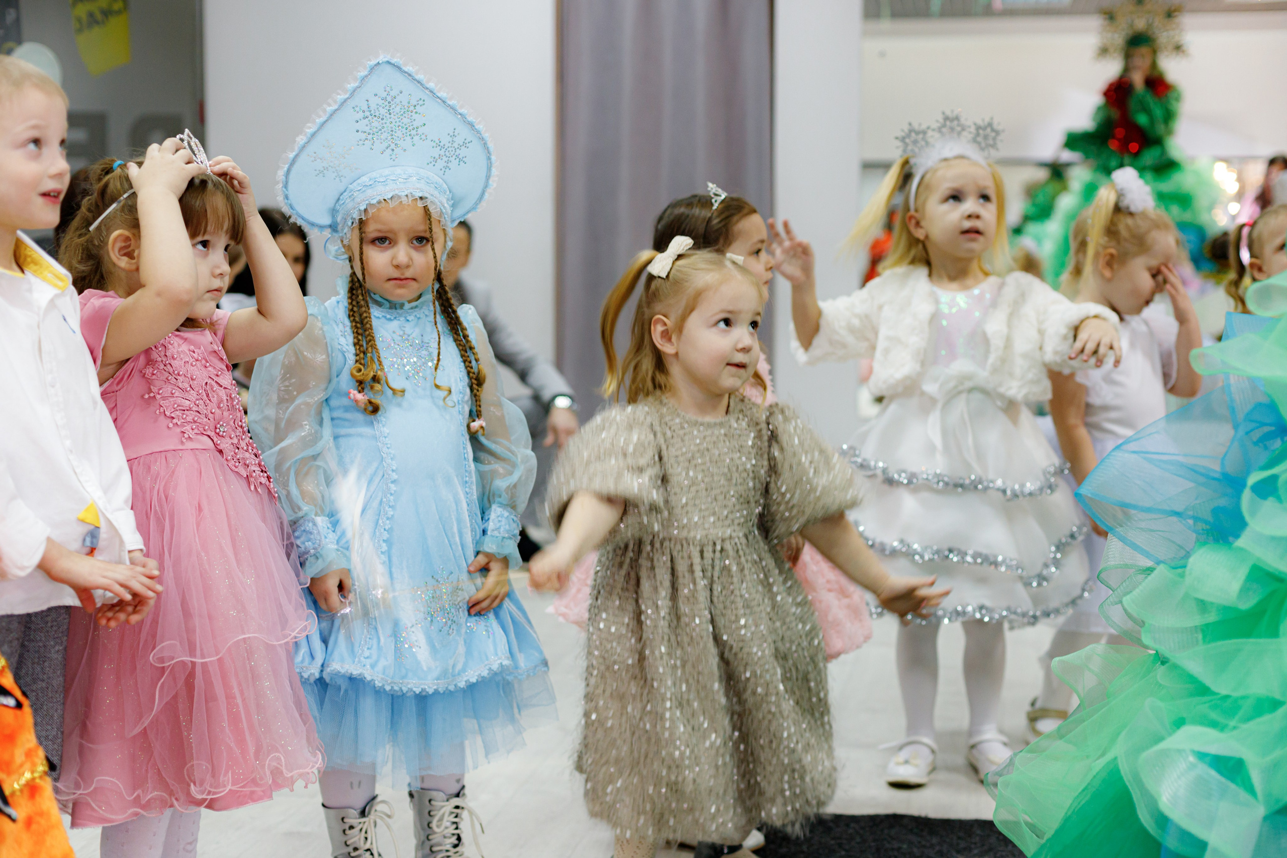 HAPPY NEW YEAR part/4. Photokarish