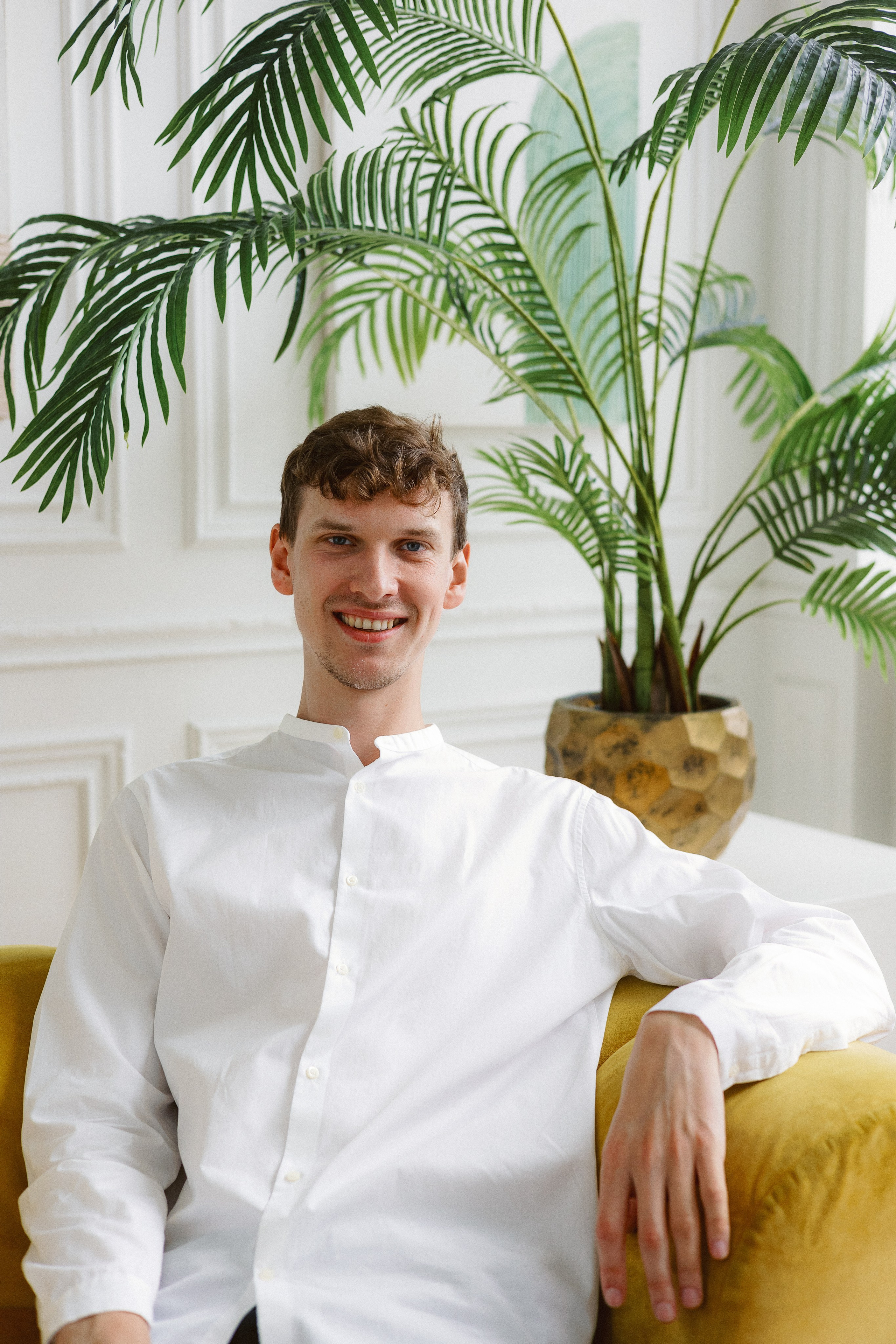 Контент фотосессия в Москве. Мария Рослякова и Косарев Василий. Портретный и семейный фотограф в Москве Мария Рослякова