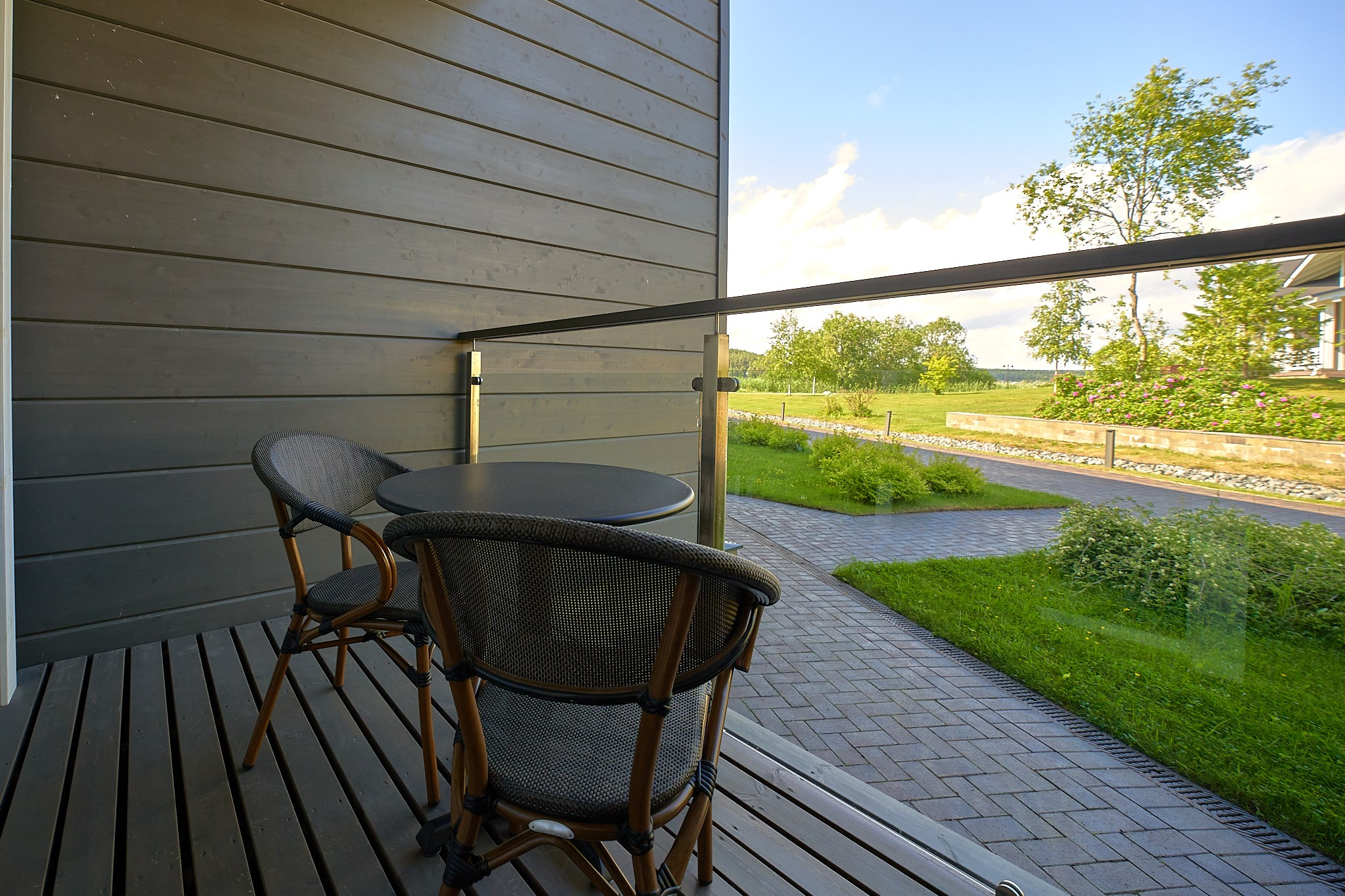 ДАЧА ВИНТЕРА