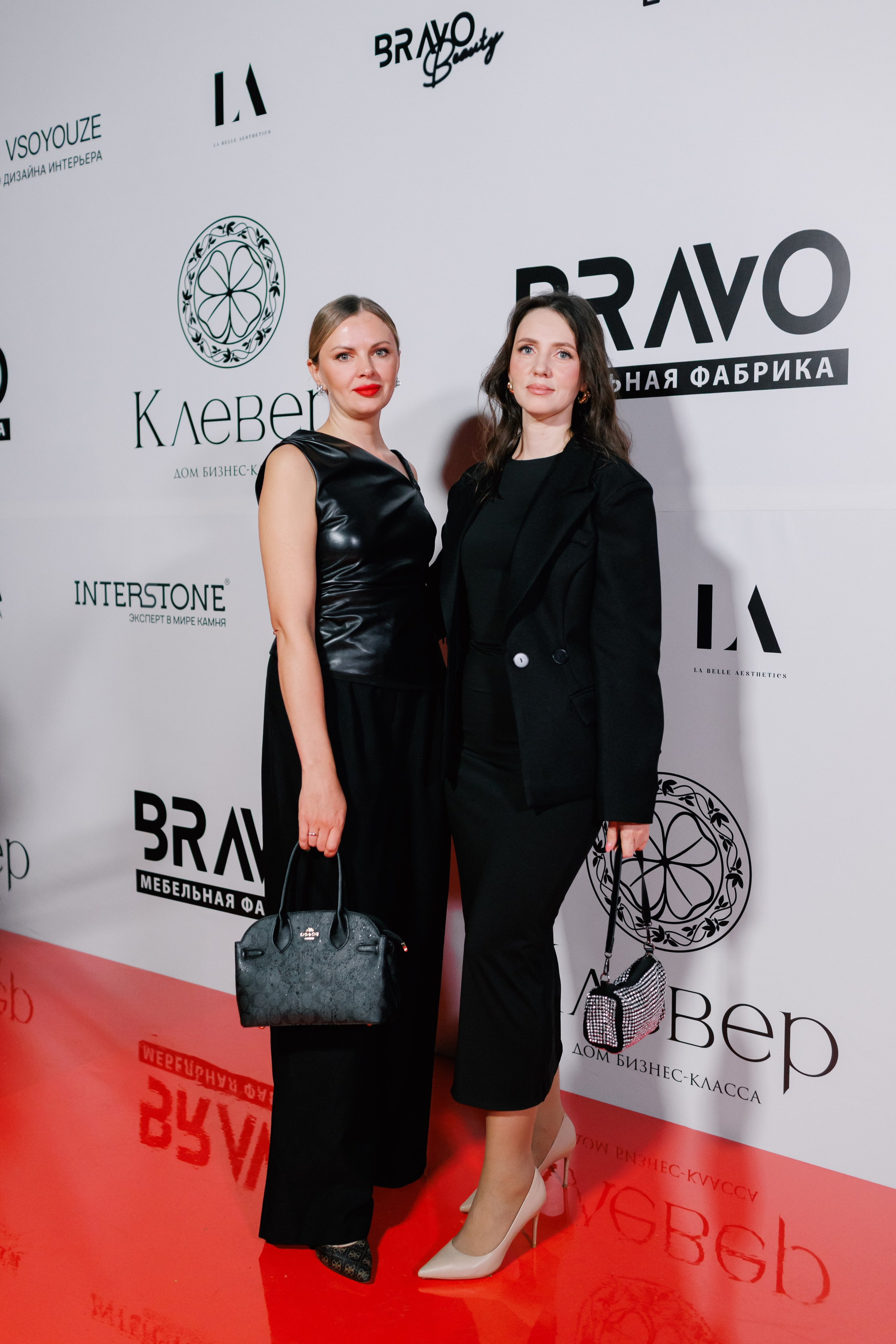 BRAVO BIRTHDAY 13 — PART II. СВОИ. ФОТООТЧЕТЫ-СОБЫТИЯ-МЕСТА