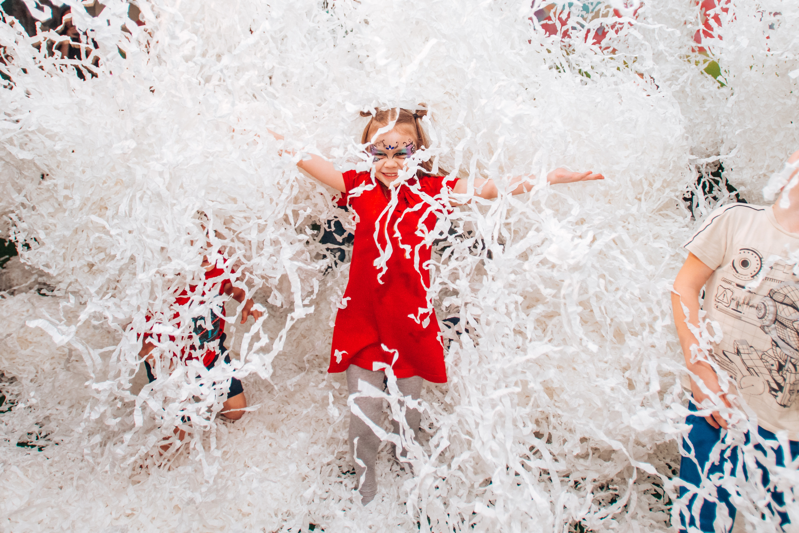 Шоу. Семейный Центр Развлечений в Щелково