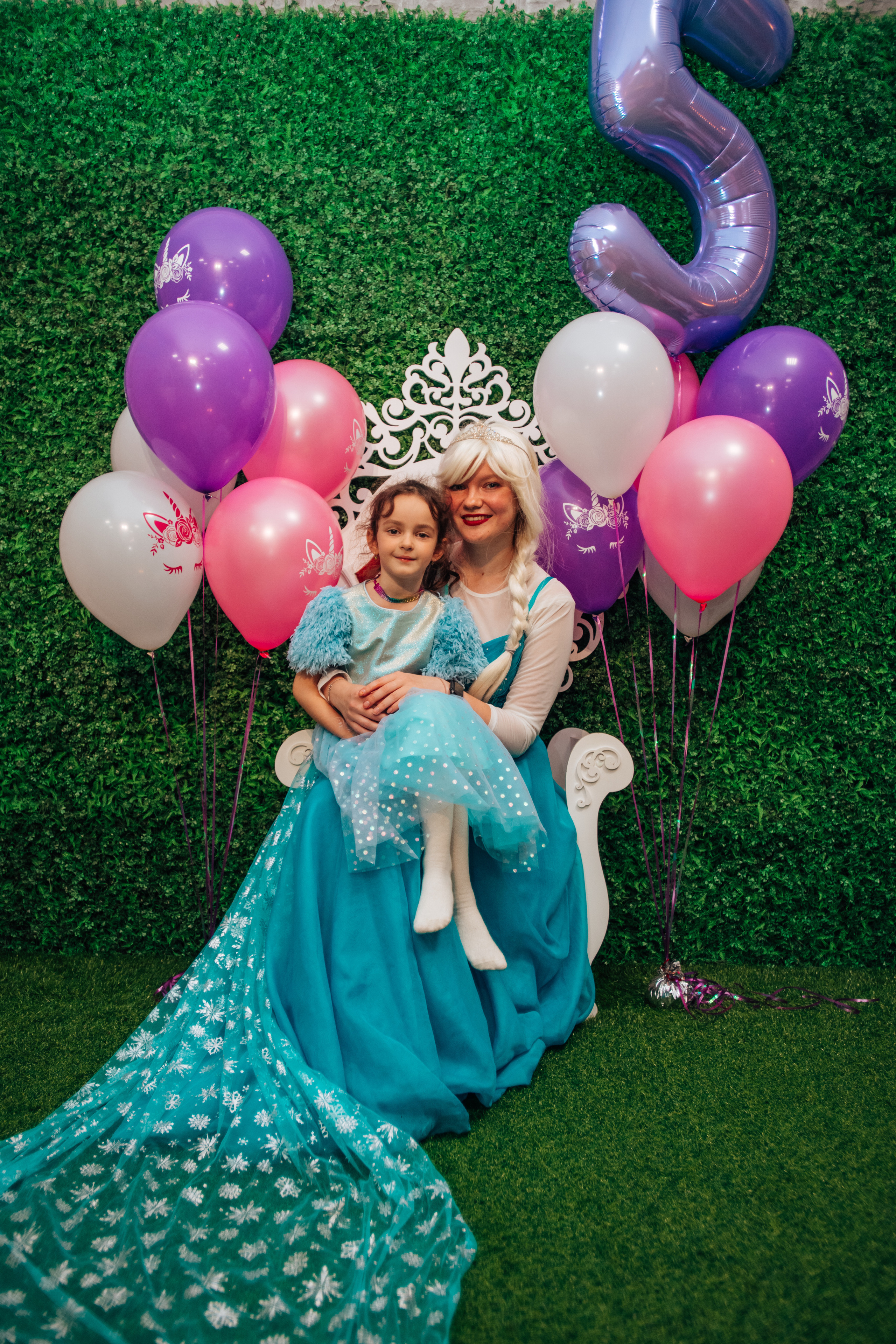 Анимация. Семейный Центр Развлечений в Щелково