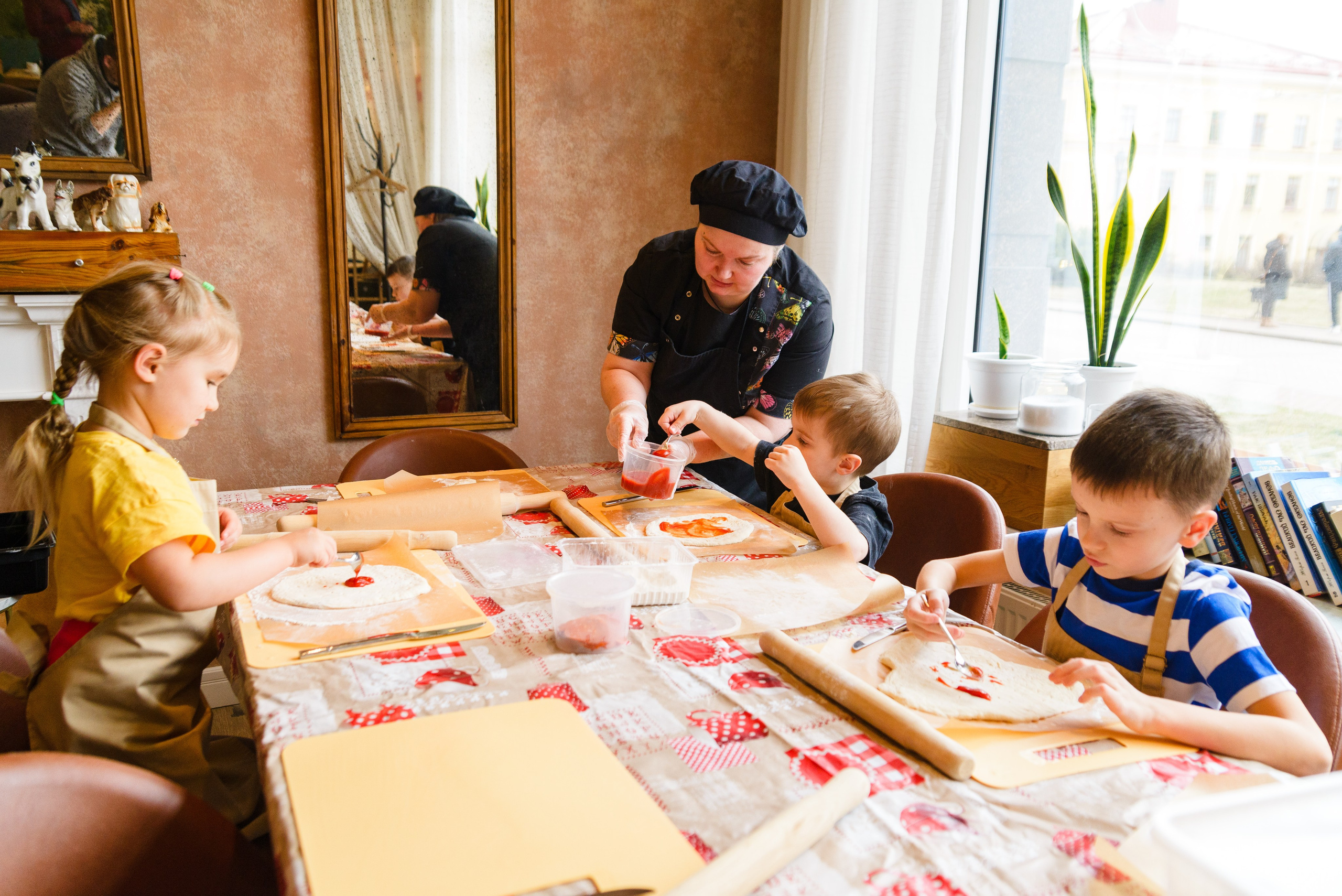 Анонсы. Портретный и репортажный фотограф в Санкт-Петербурге