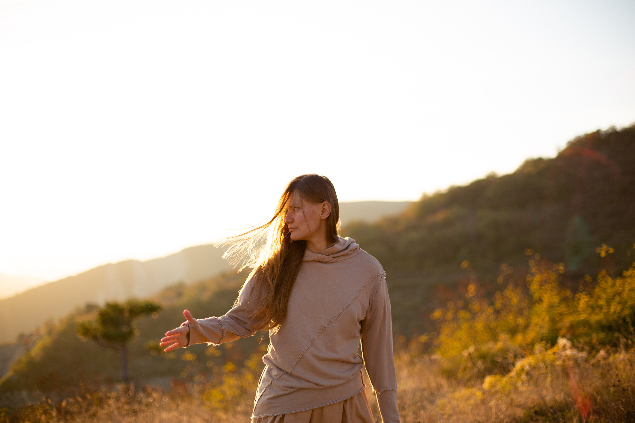 Анастасия Либерти