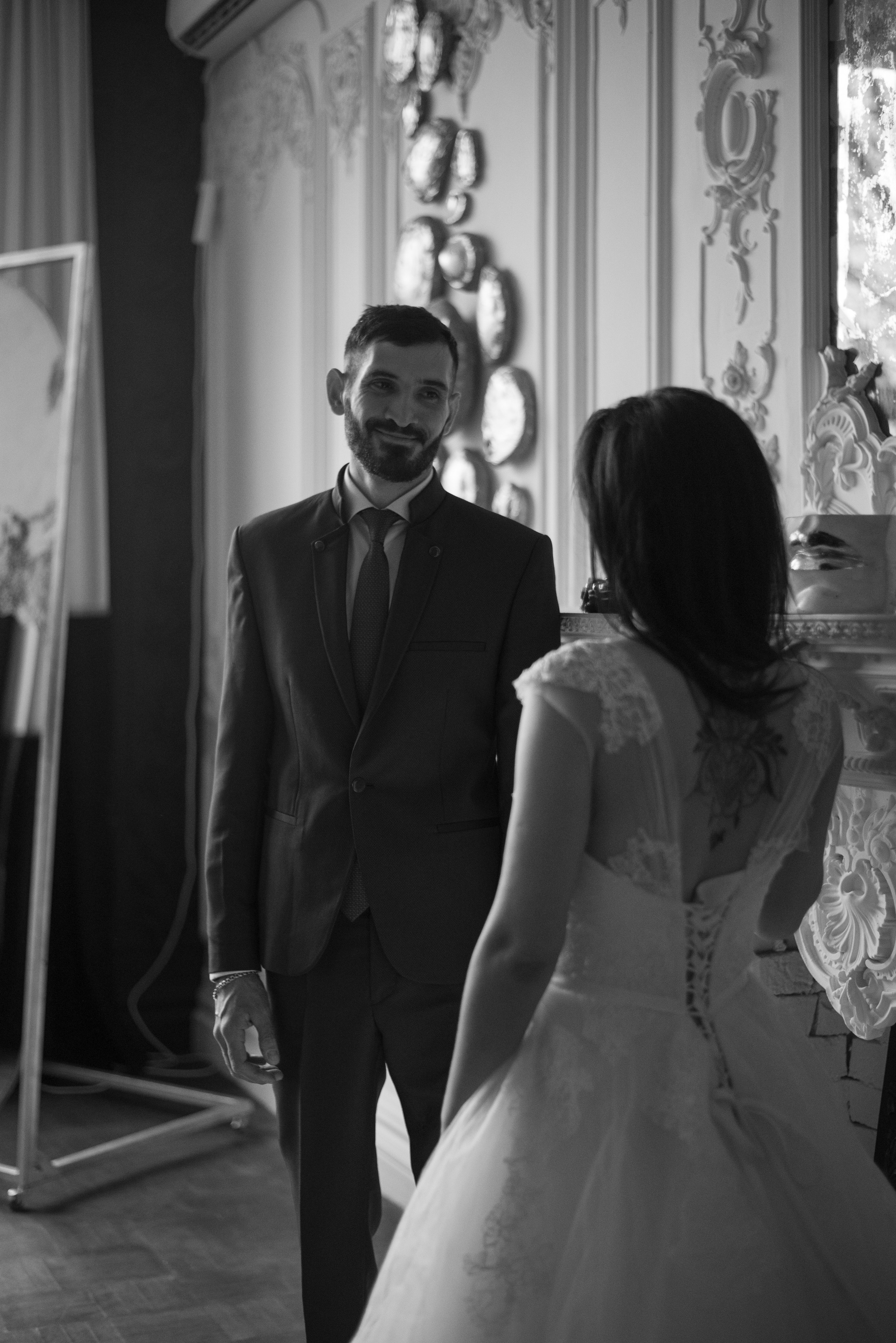 Чувства в моем объективе. Портретный и свадебный фотограф в Краснодаре