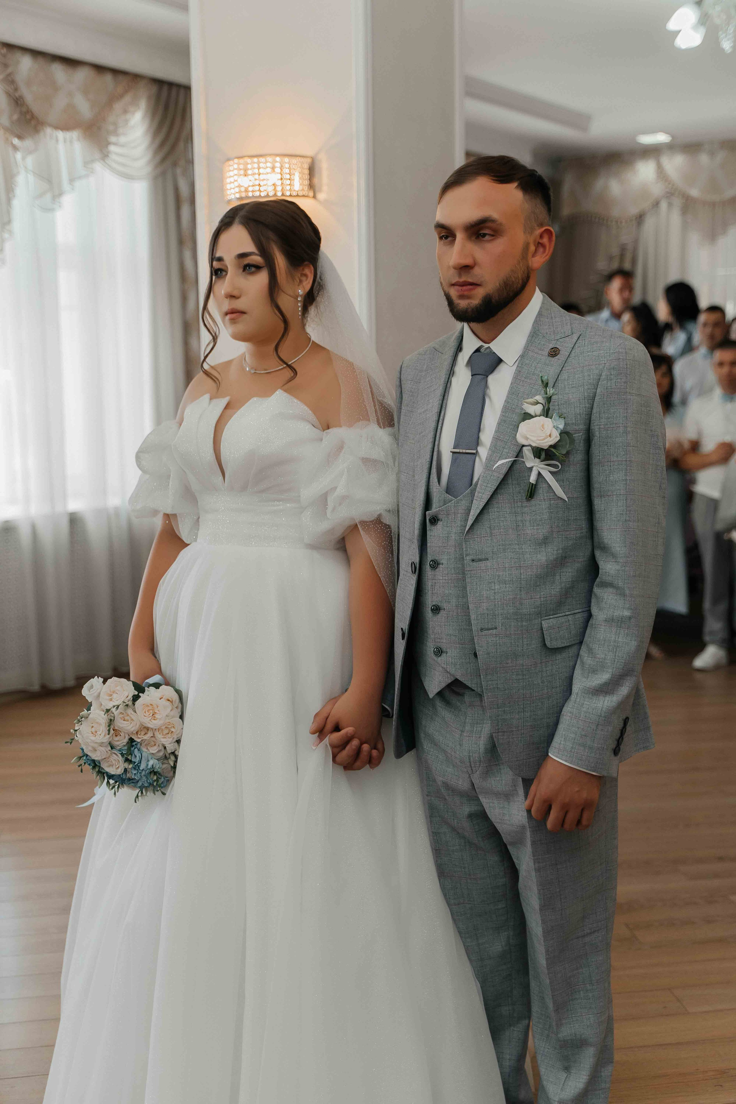 26.07.25 Свадьба. Свадебный фотограф видеограф Чебоксары