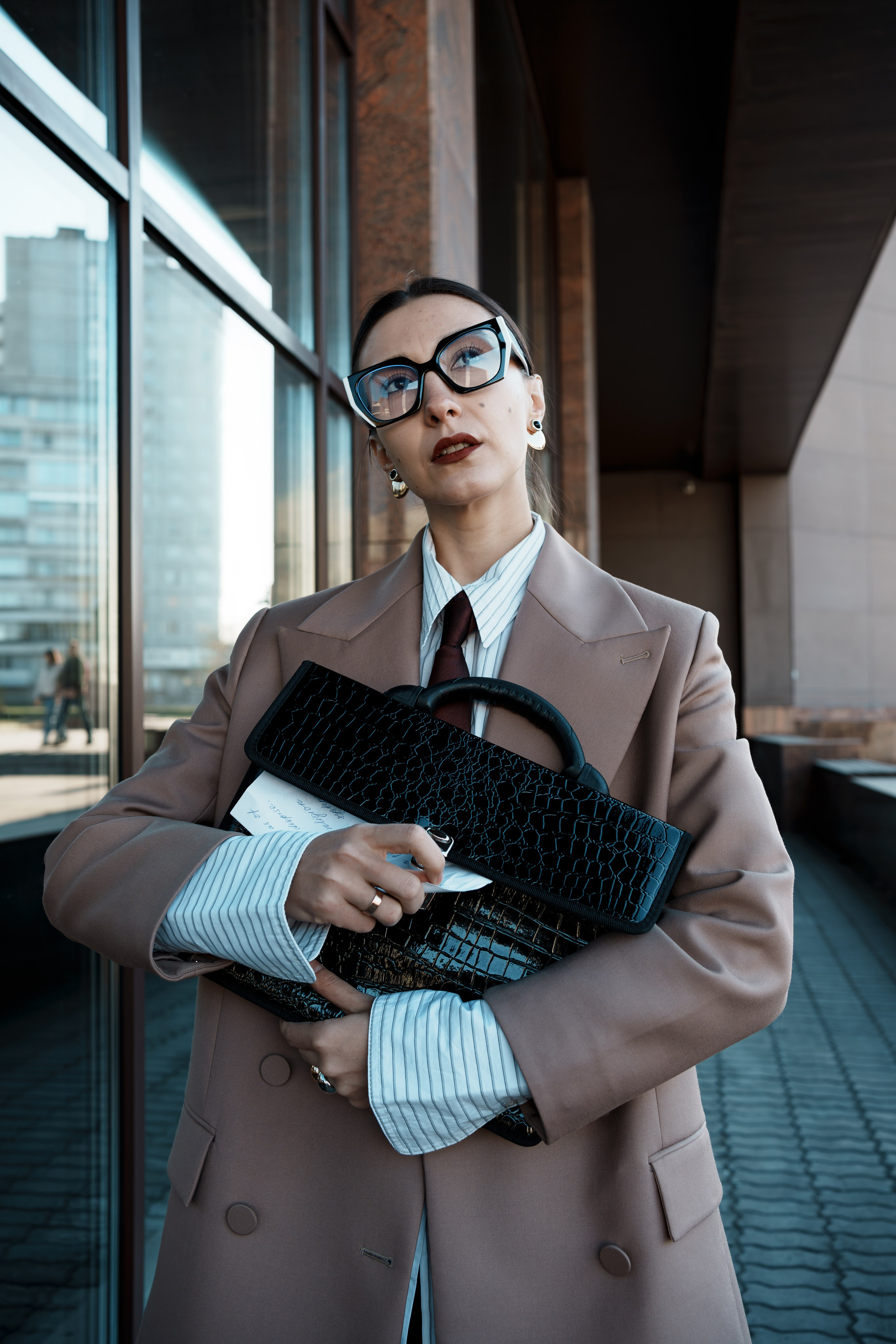 Стильные образы и гардеробные капсулы для стильной фотосессии для сдачи в аренду. Екатерина Ананенко: персональный стилист из Красноярска