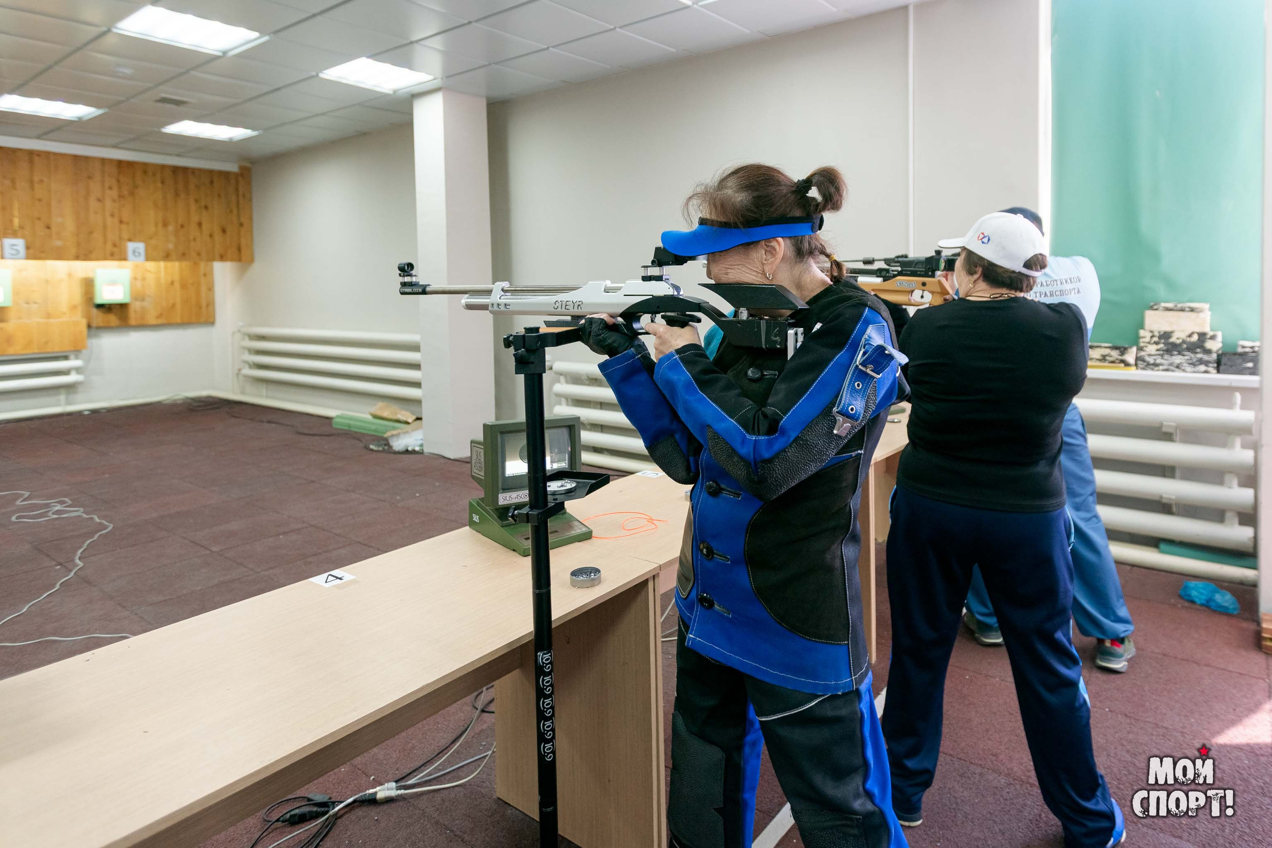 V Спартакиада трудовых коллективов Республики Саха (Якутия). Студия «Мой Спорт!» — все о спорте в Якутии