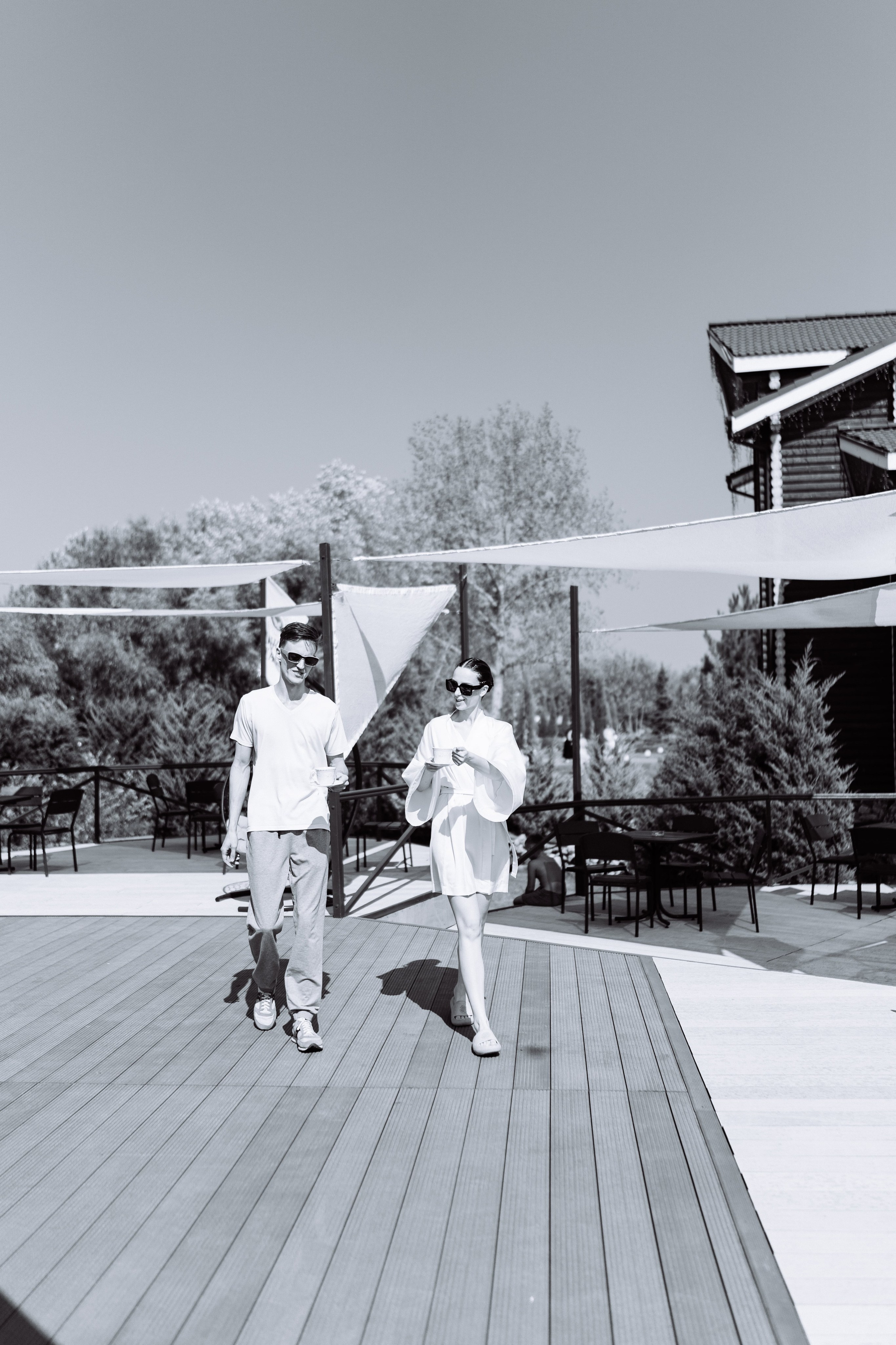 Свадьба Даниила и Анастасии