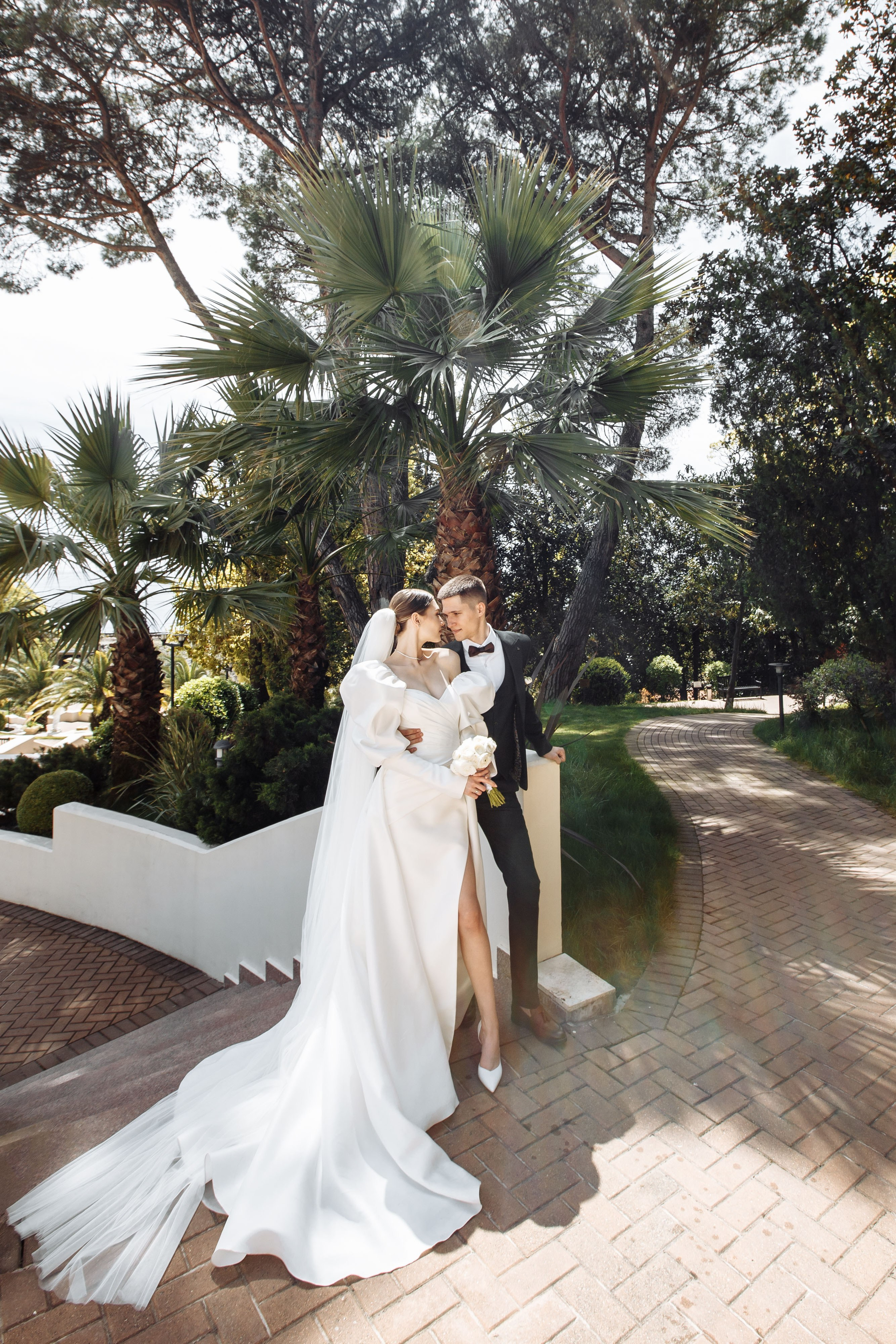 Ваш свадебный фотограф Сочи — свадебная фотосессия со вкусом. Свадебный фотограф в Абхазии, Сухум, Гагра, Сочи