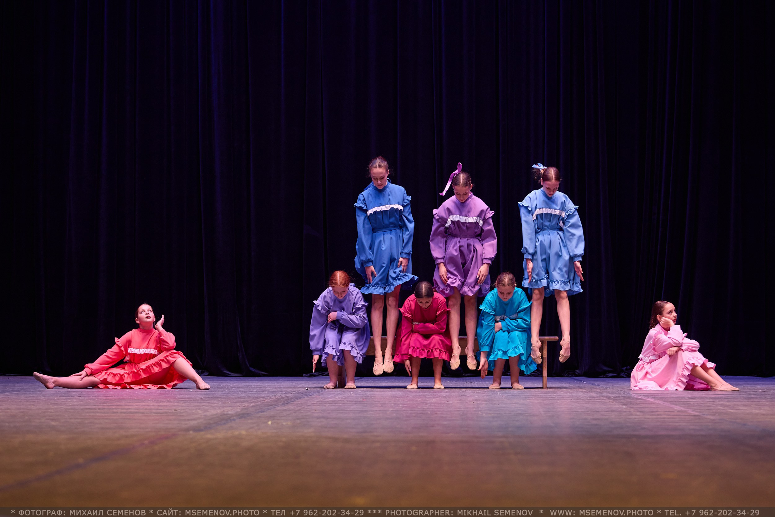 АНОНС фоторепортажа с Конкурса «Союз поколений». Photographer for business Mikhail Semenov. Aqua photo studio, photo school