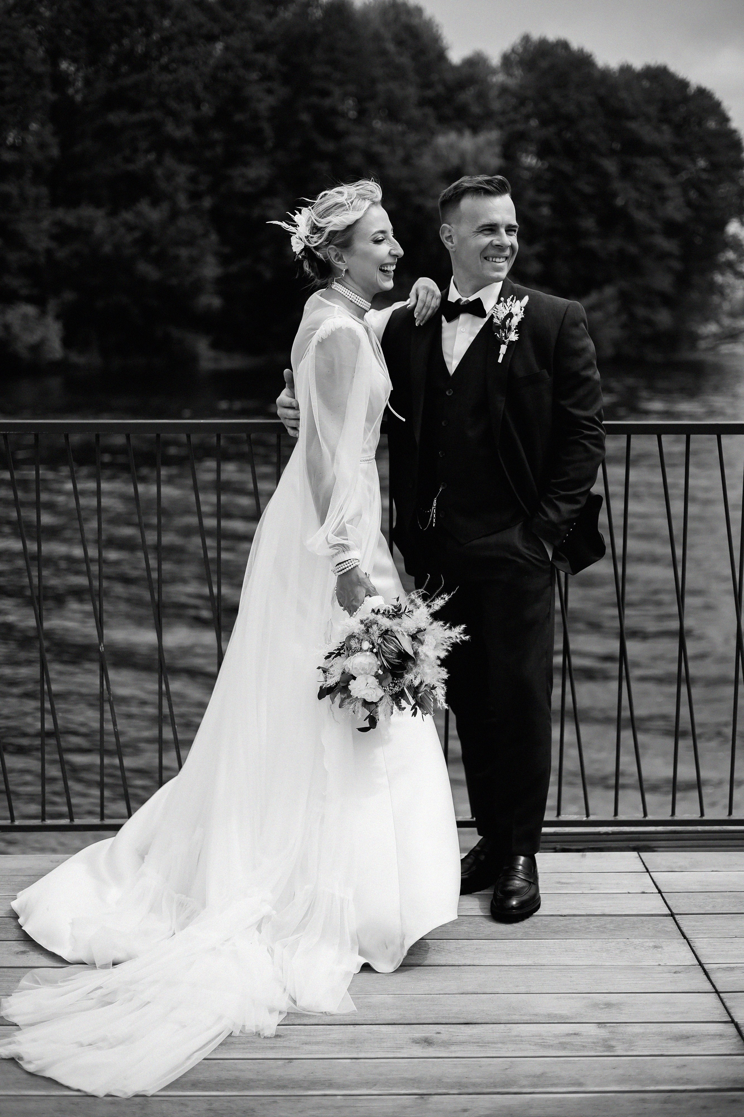 Свадьба Дмитрий и Анатолия. Свадебный фотограф в Воронеже Денис Коровин