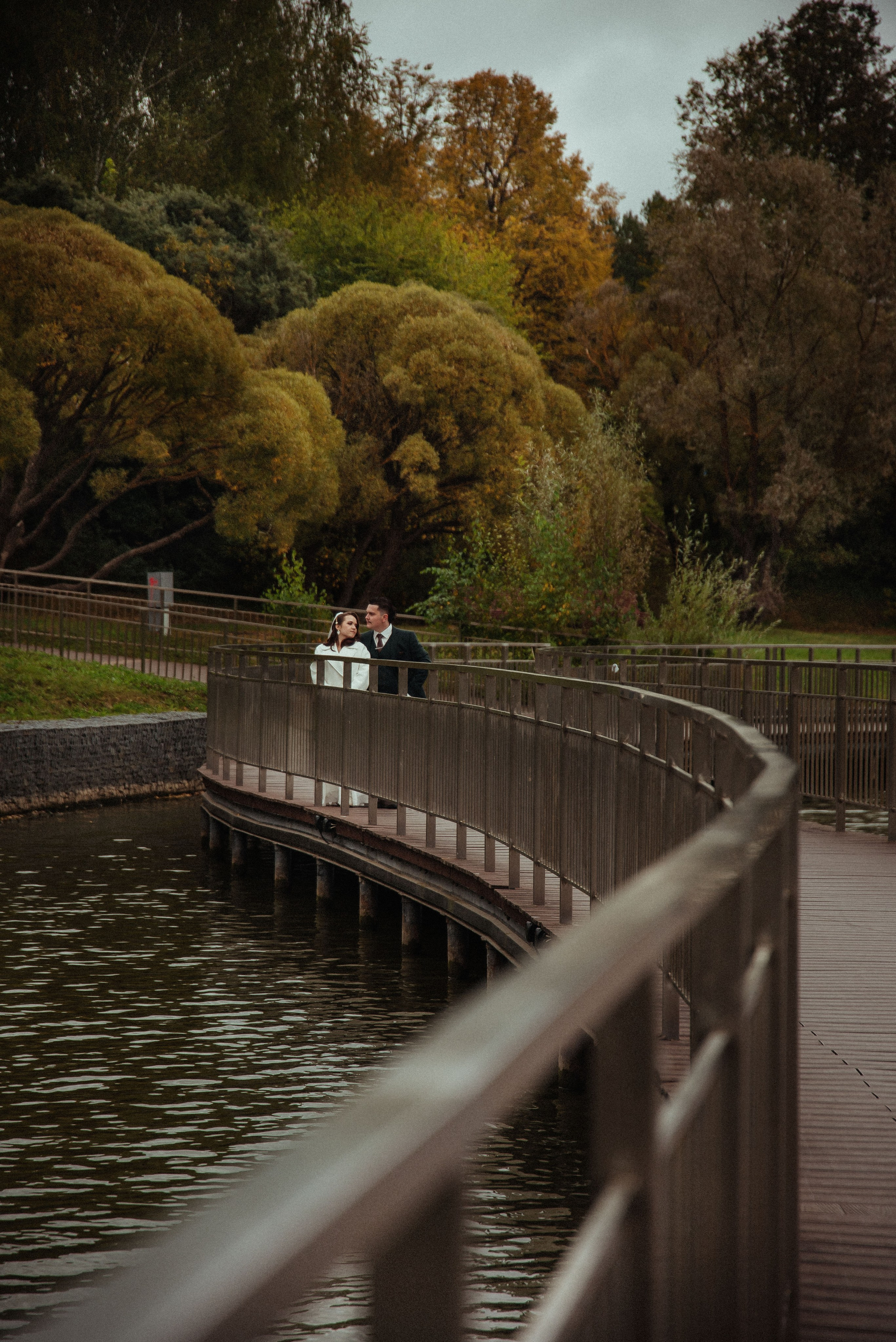 Женя и Настя. Свадебный и портретный фотограф lifestyle