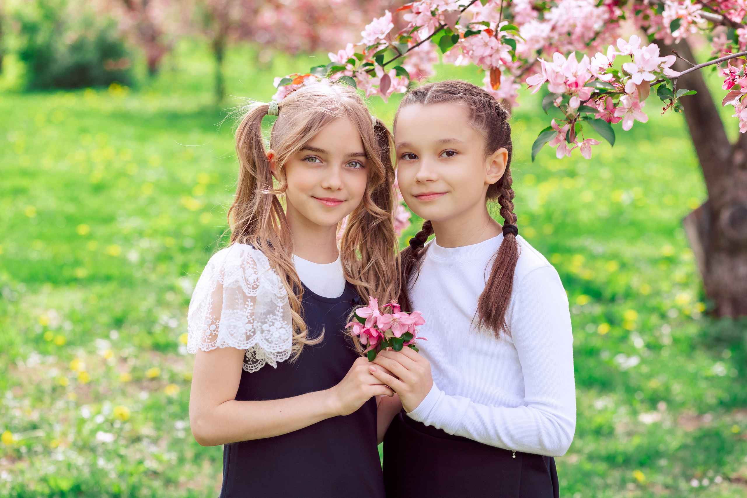 Школьные выпускные альбомы. Фотограф и режиссер Московко Екатерина