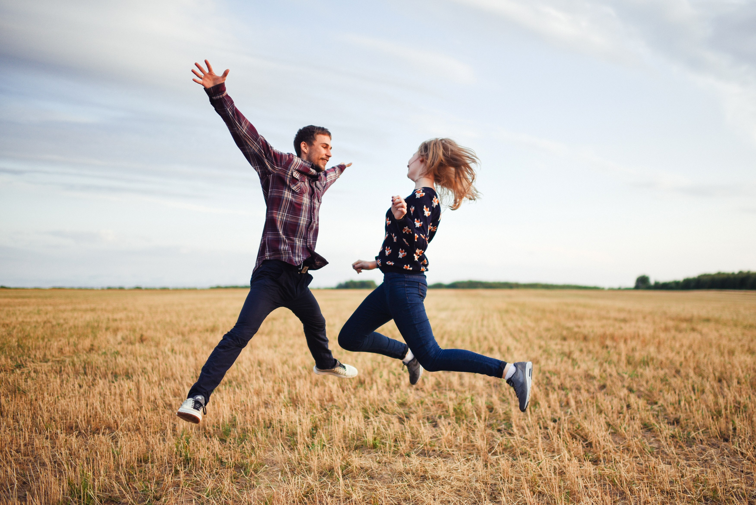 Андрей и Светлана. Универсальный фотограф и видеограф