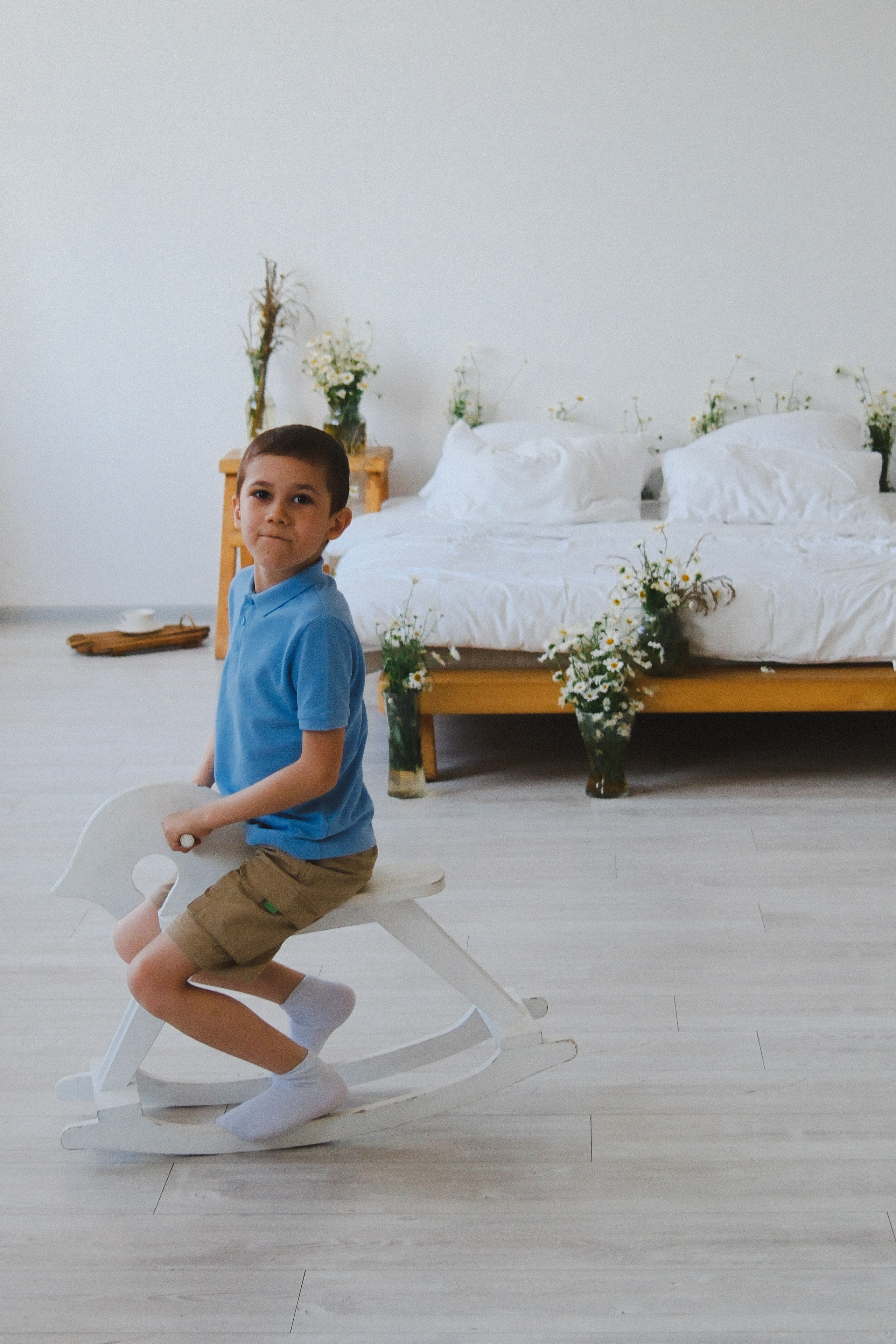 Фотограф в Санкт-Петербурге. Маша Ярусскина