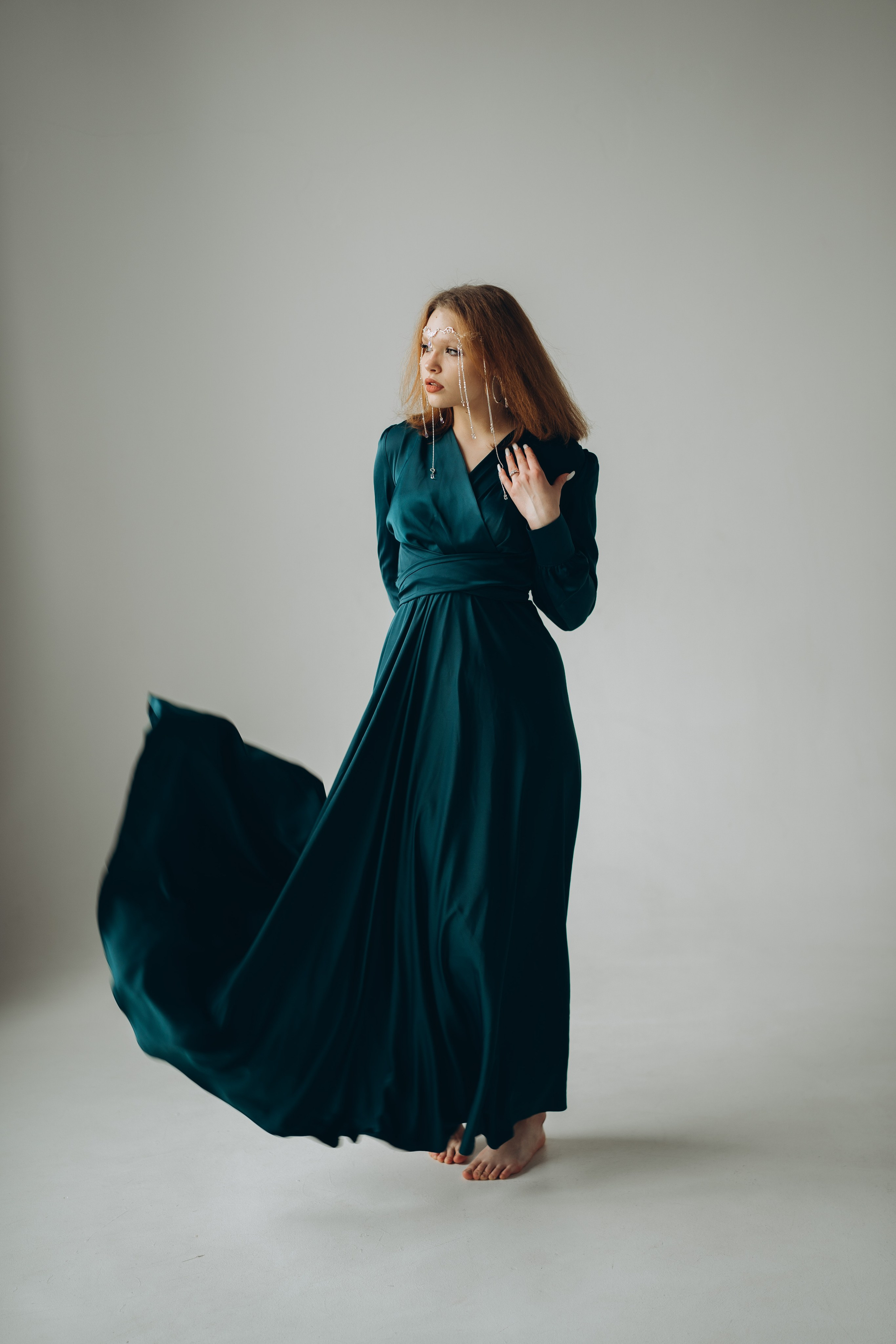 Психолог и фотограф — Dasha Kroti