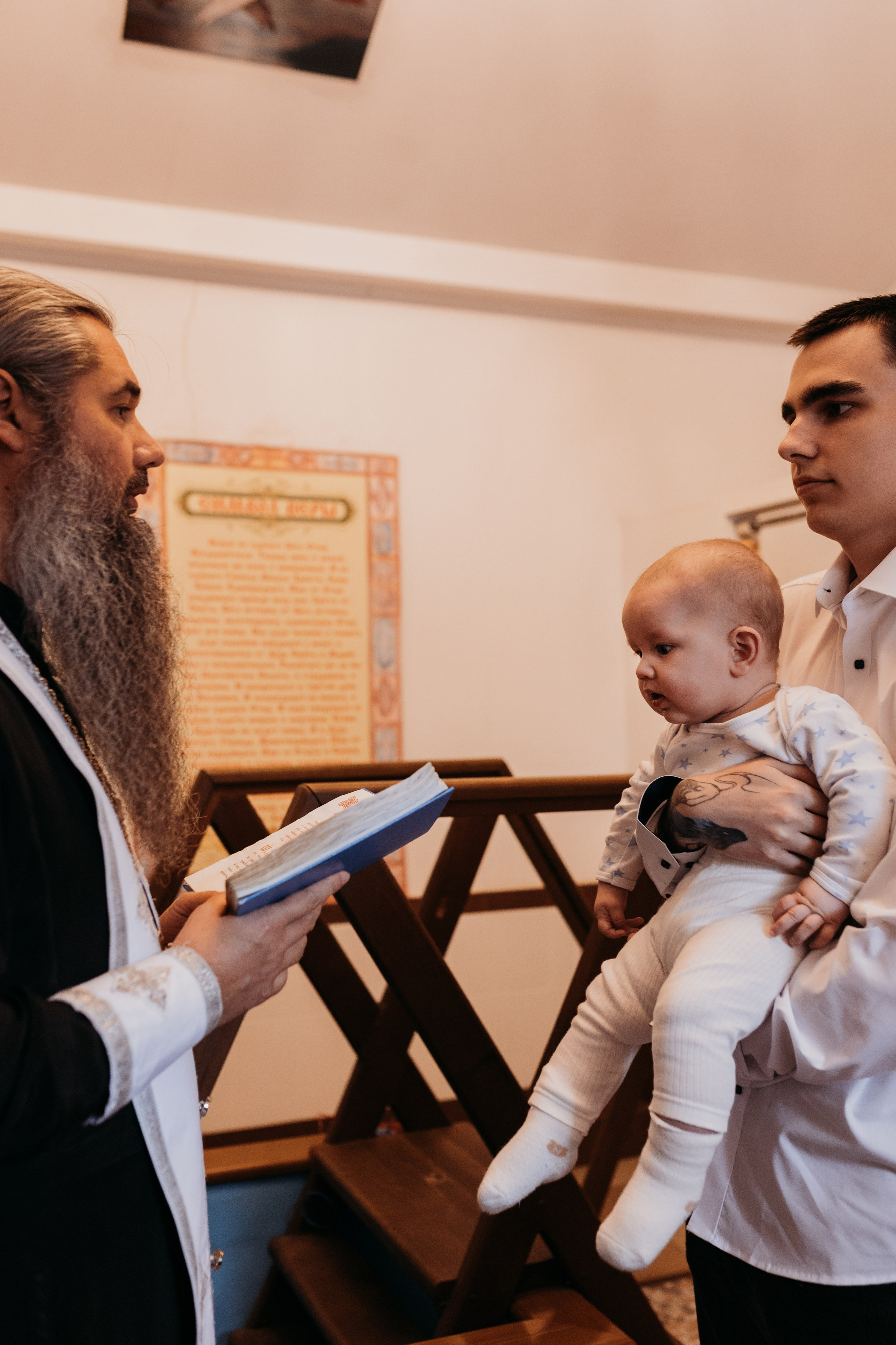 Обзор храмов. Фотограф новорожденных в г. Барнаул Ренпенинг Катерина