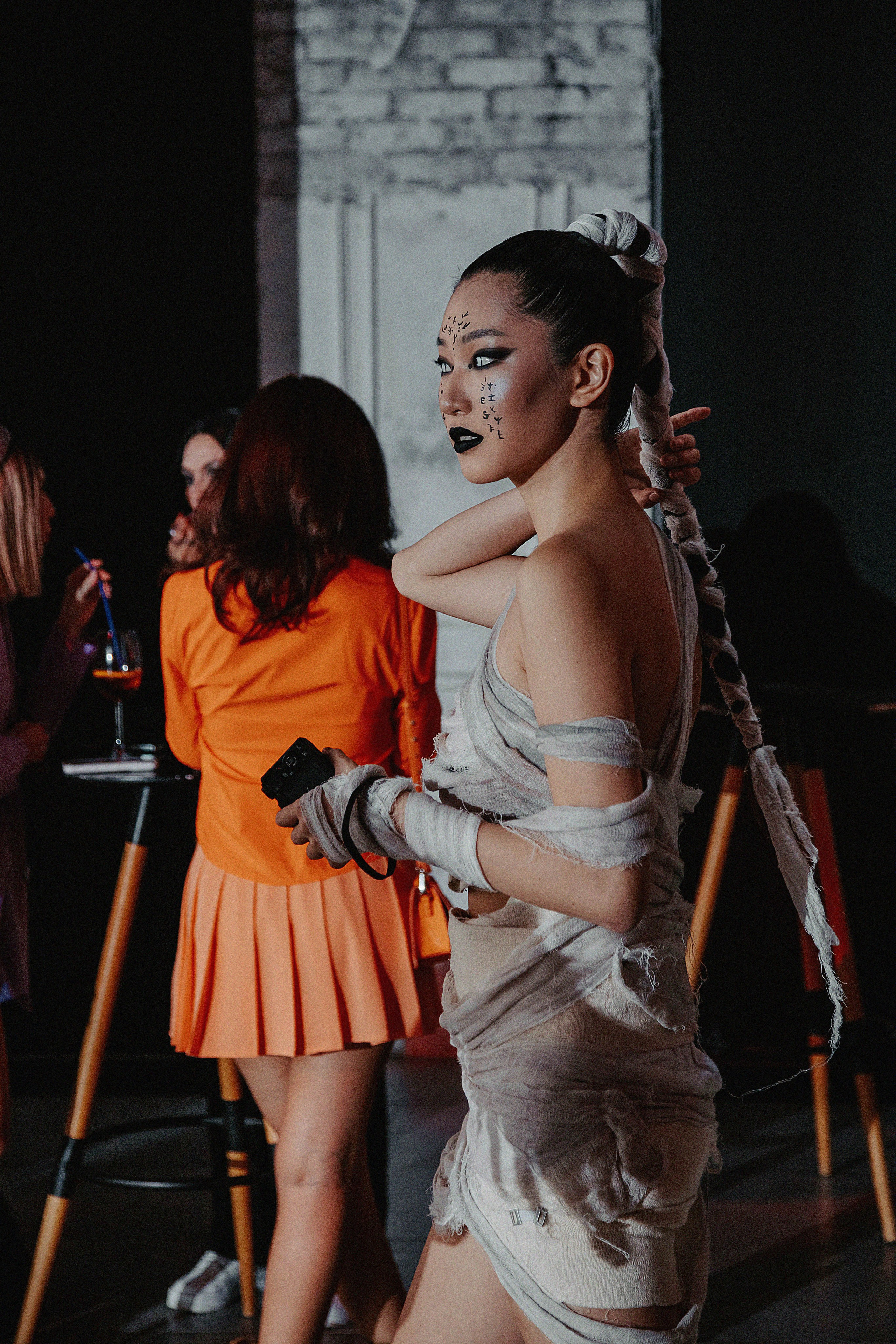 Halloween party by KiingSarah. Свадебный, семейный и портретный фотограф в Алматы, Костанай