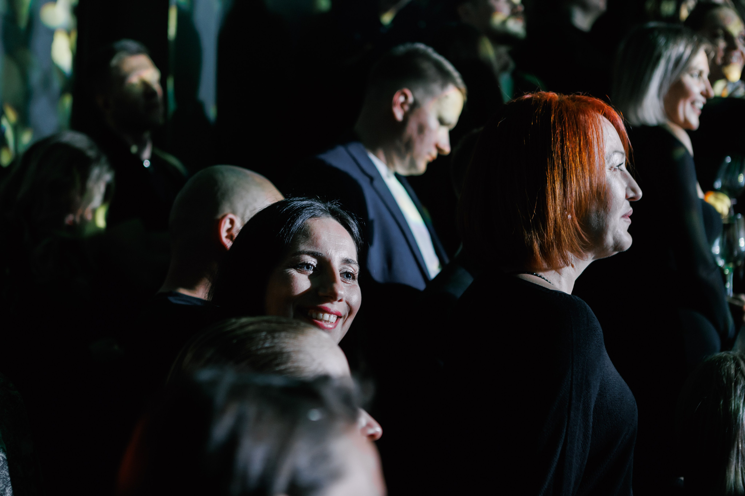 BRAVO BIRTHDAY 13 — PART II. СВОИ. ФОТООТЧЕТЫ-СОБЫТИЯ-МЕСТА