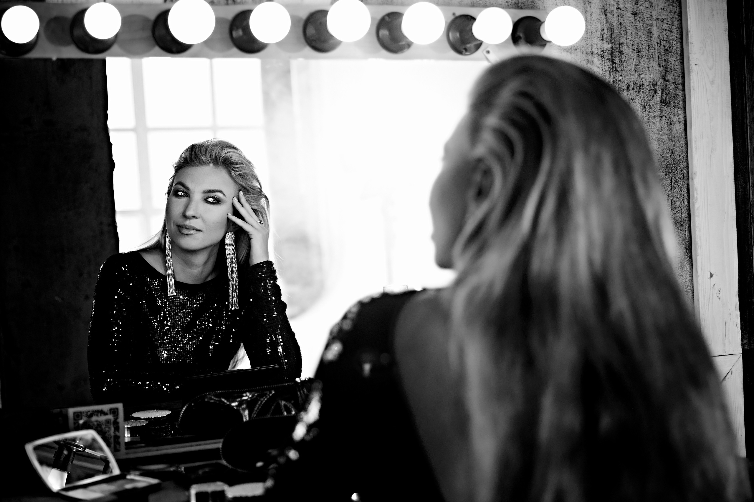 История Ани. Yulia Otroschenko