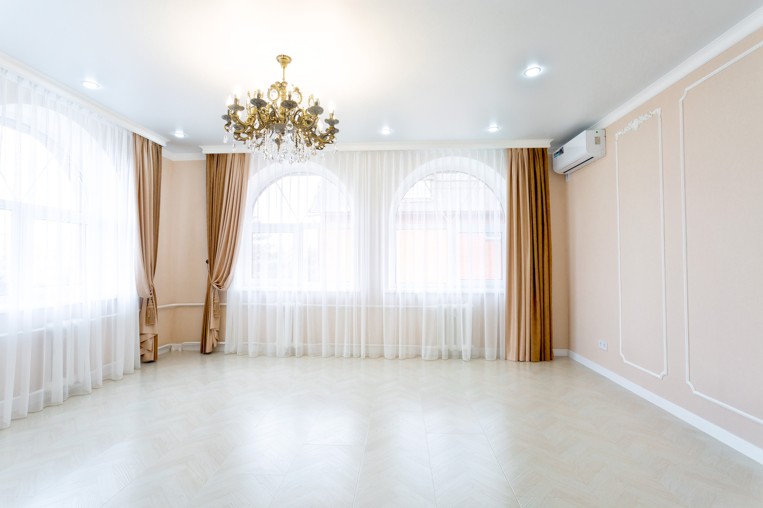 Фотосъемка квартиры в Волгодонске