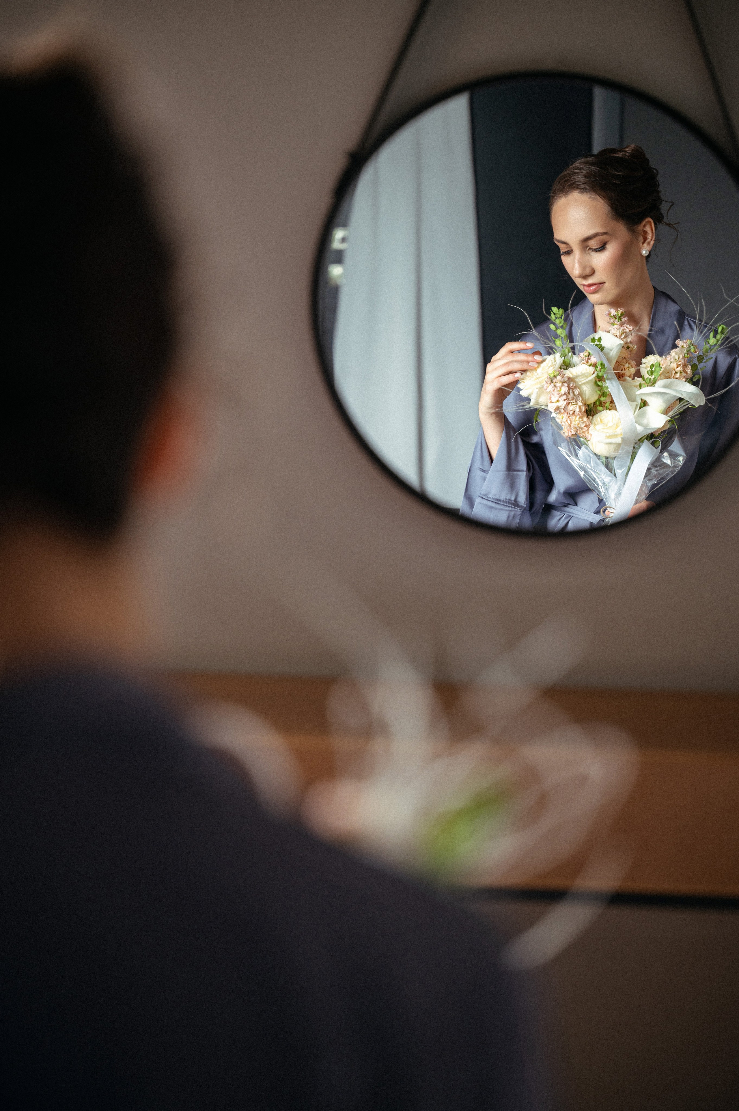 Иван и Антонина, свадебная фотосессия. Фотограф в Алматы — Алексей Коньков | Репортаж, свадьбы, портреты