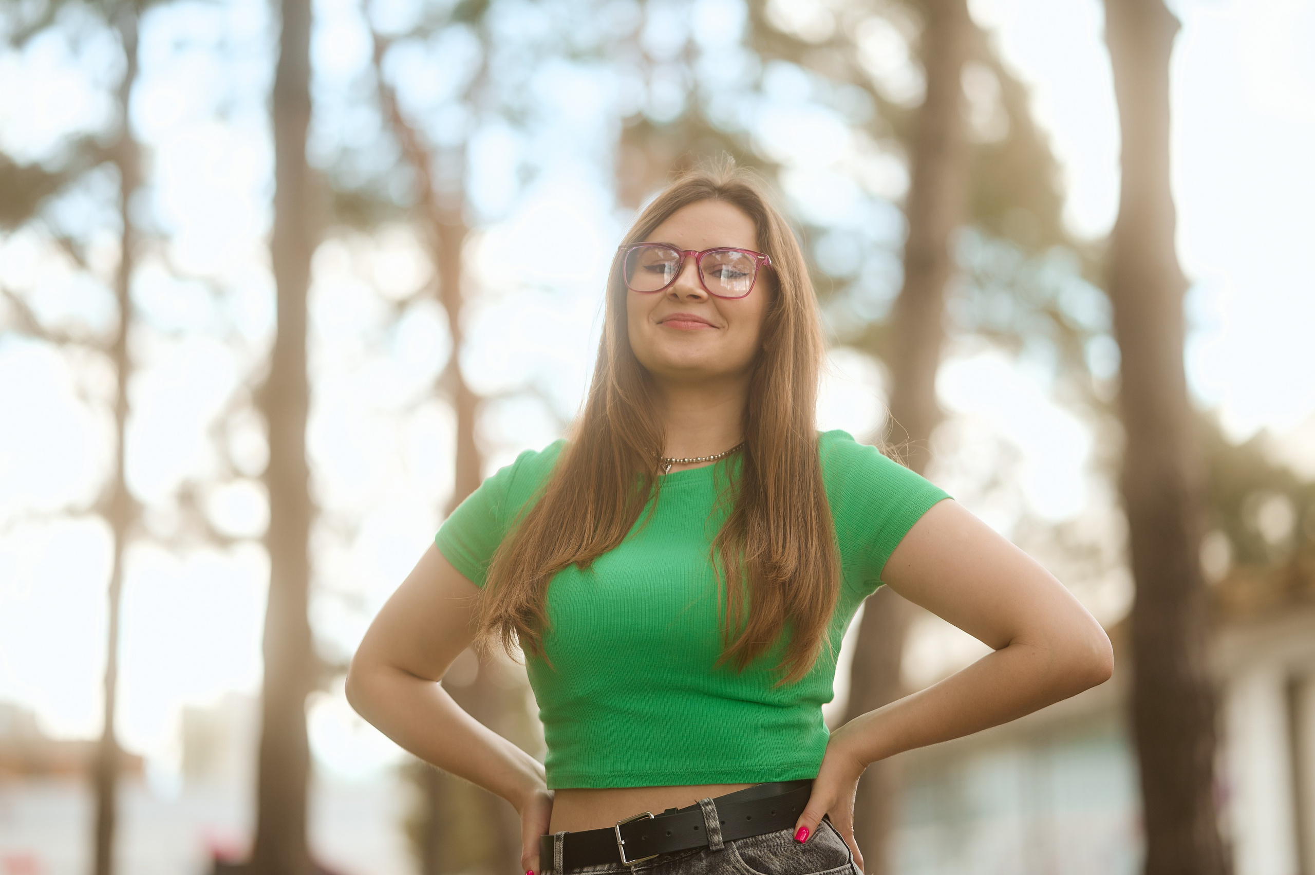 Экспресс-фотопрогулка для Маргариты. Профессиональный фотограф (Краснодар) Роман Гончаров