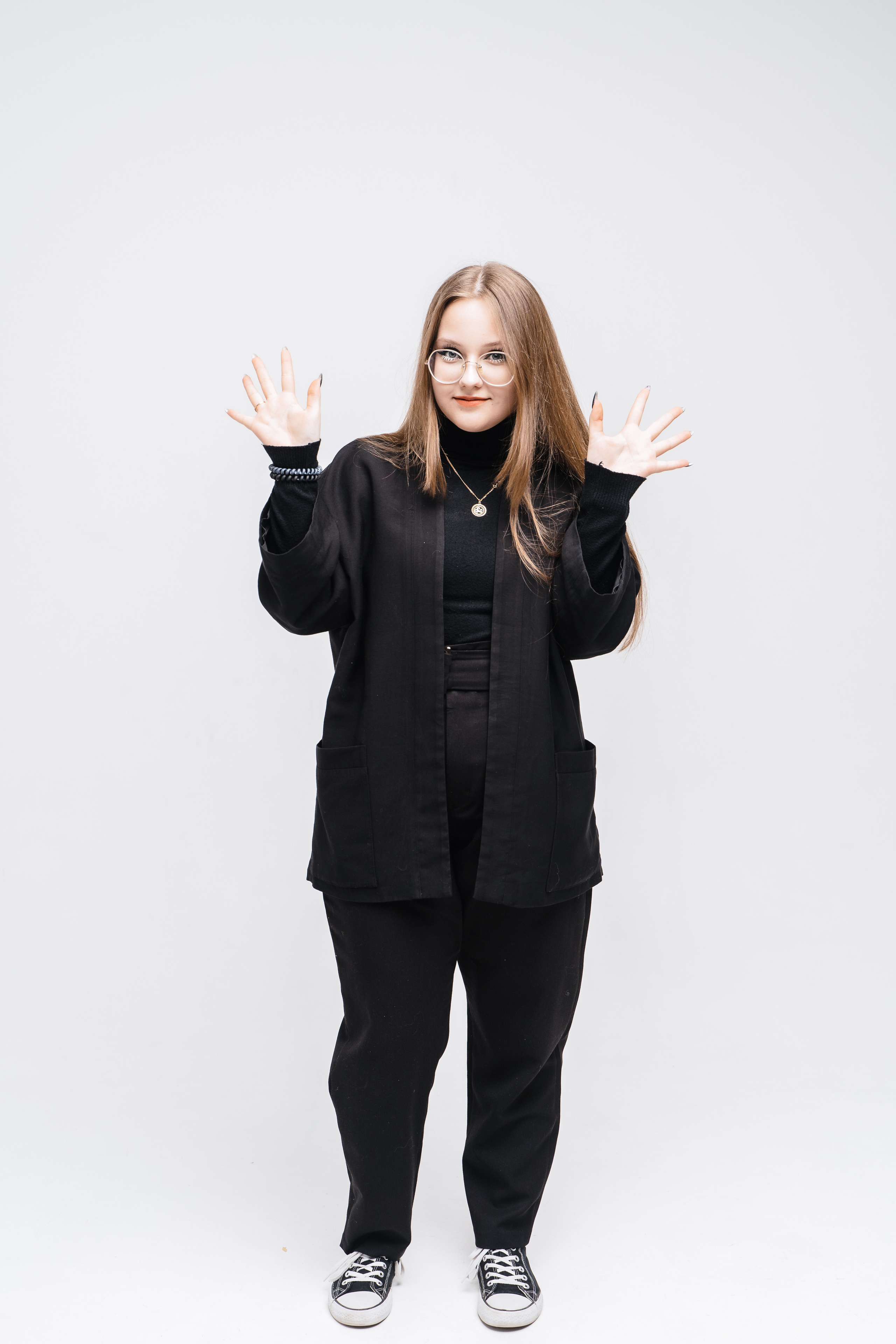 Выпускной альбом в Волгограде. Ваш личный фотограф в Волгограде и области