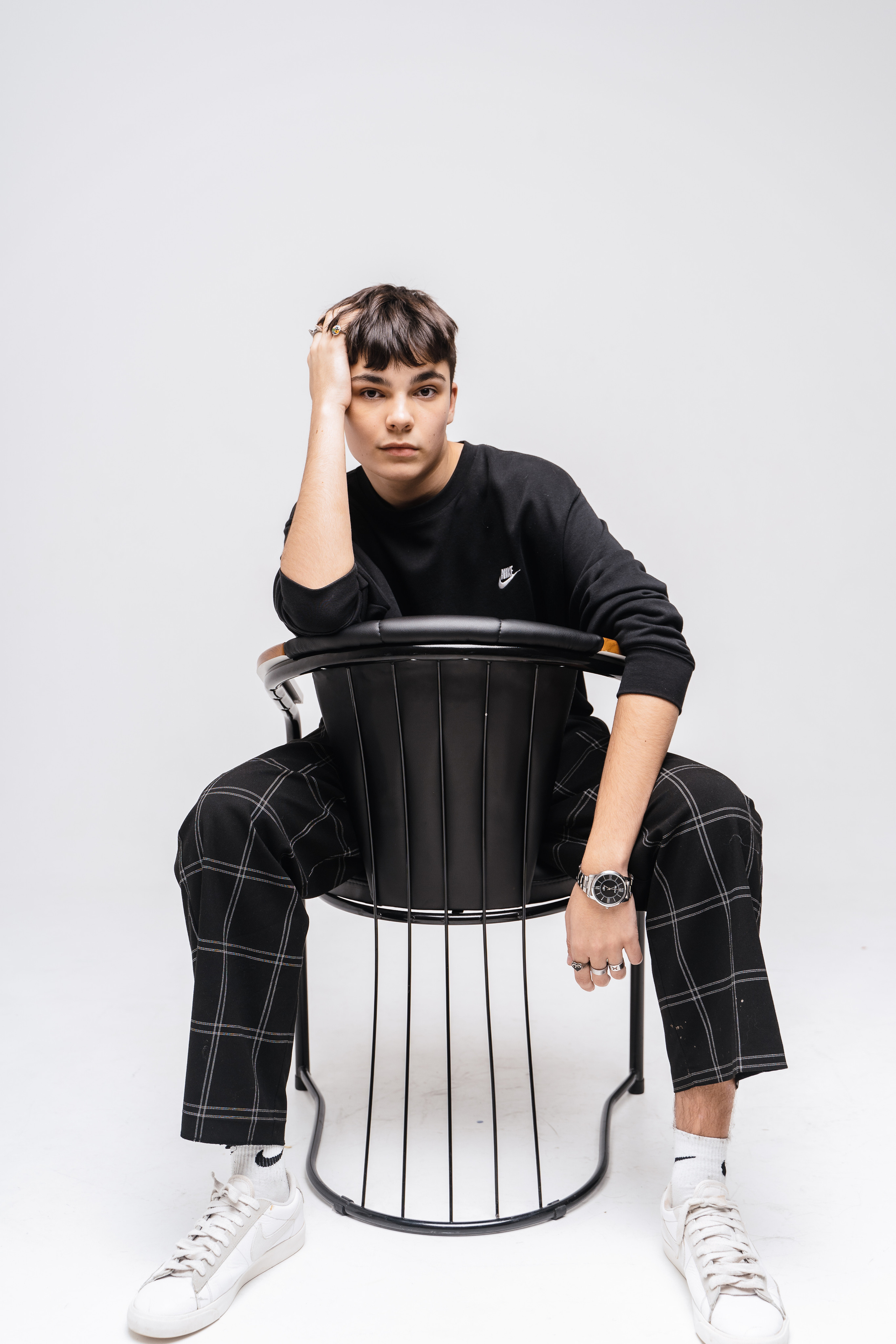 Выпускной альбом в Волгограде. Ваш личный фотограф в Волгограде и области