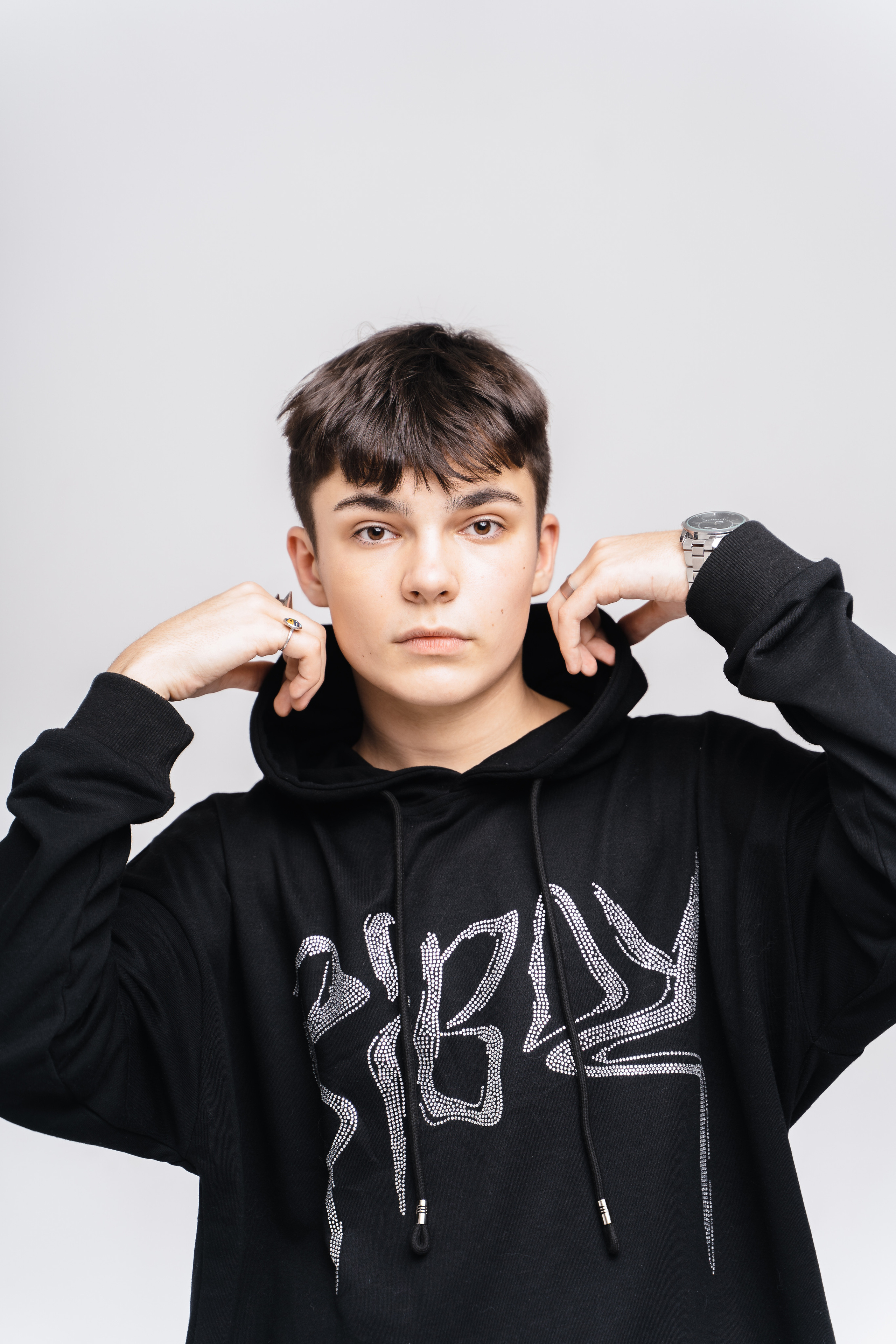 Выпускной альбом в Волгограде. Ваш личный фотограф в Волгограде и области