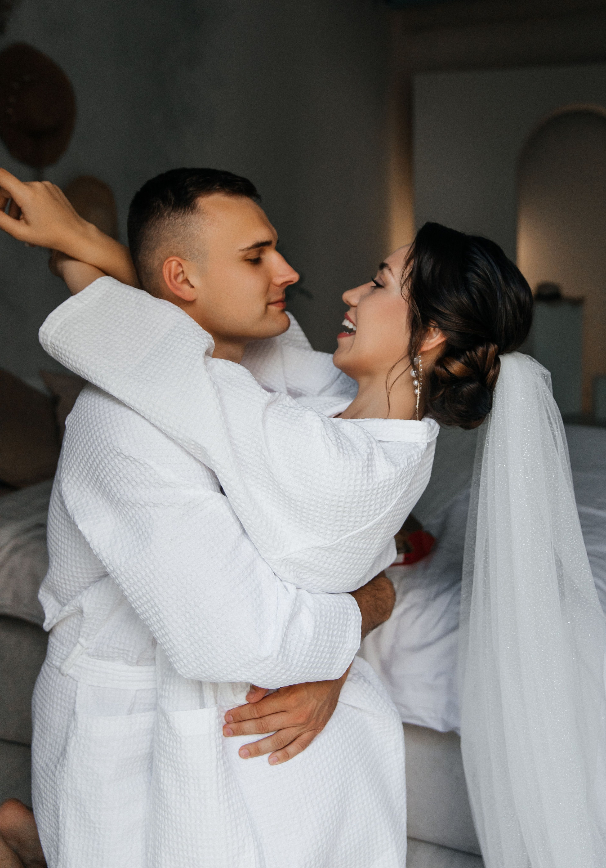 Анонс свадьба Семен и Ирина. Свадебный и семейный фотограф в Севастополе и Крыму Анастасия Сураева